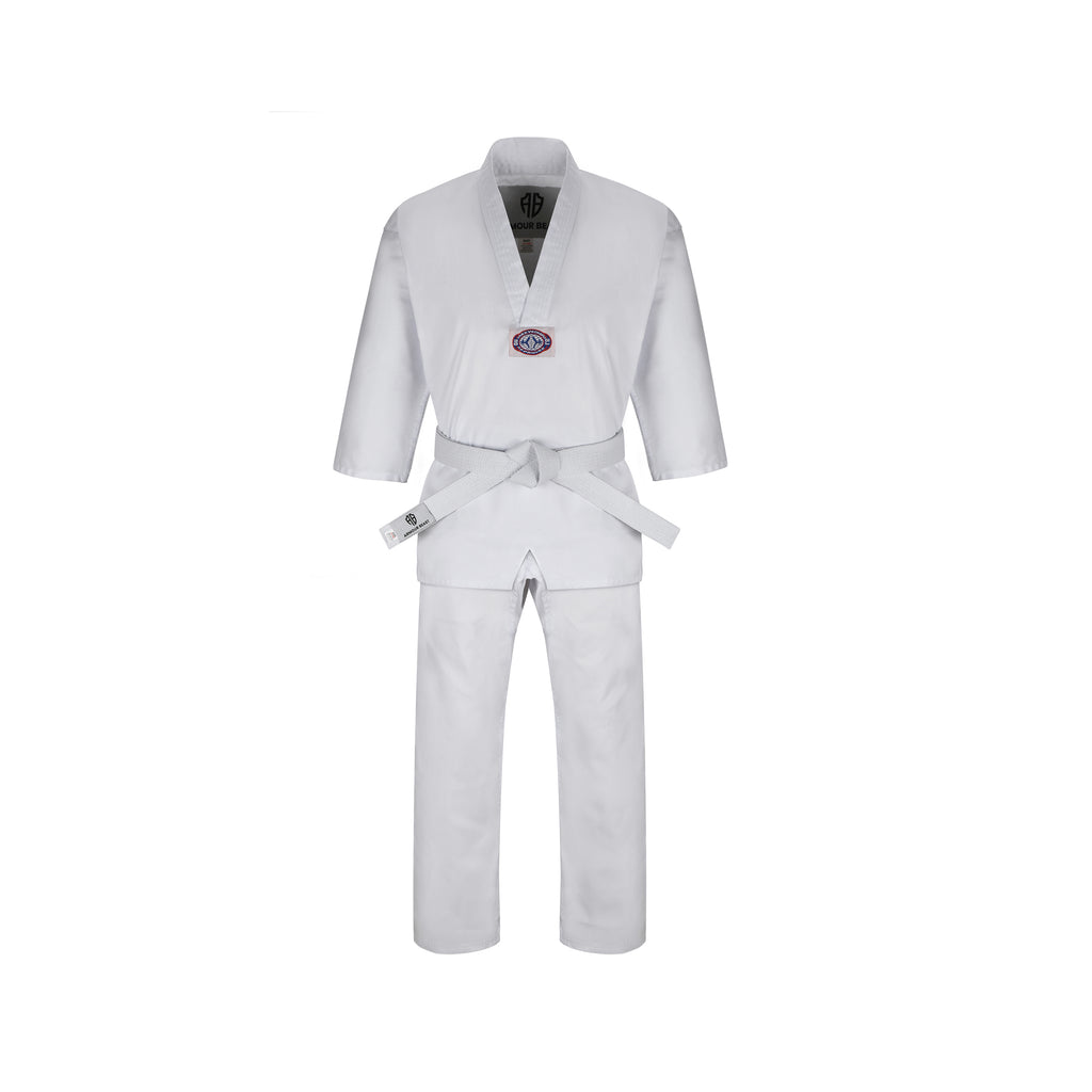 Kick Pro Taekwondo Uniform