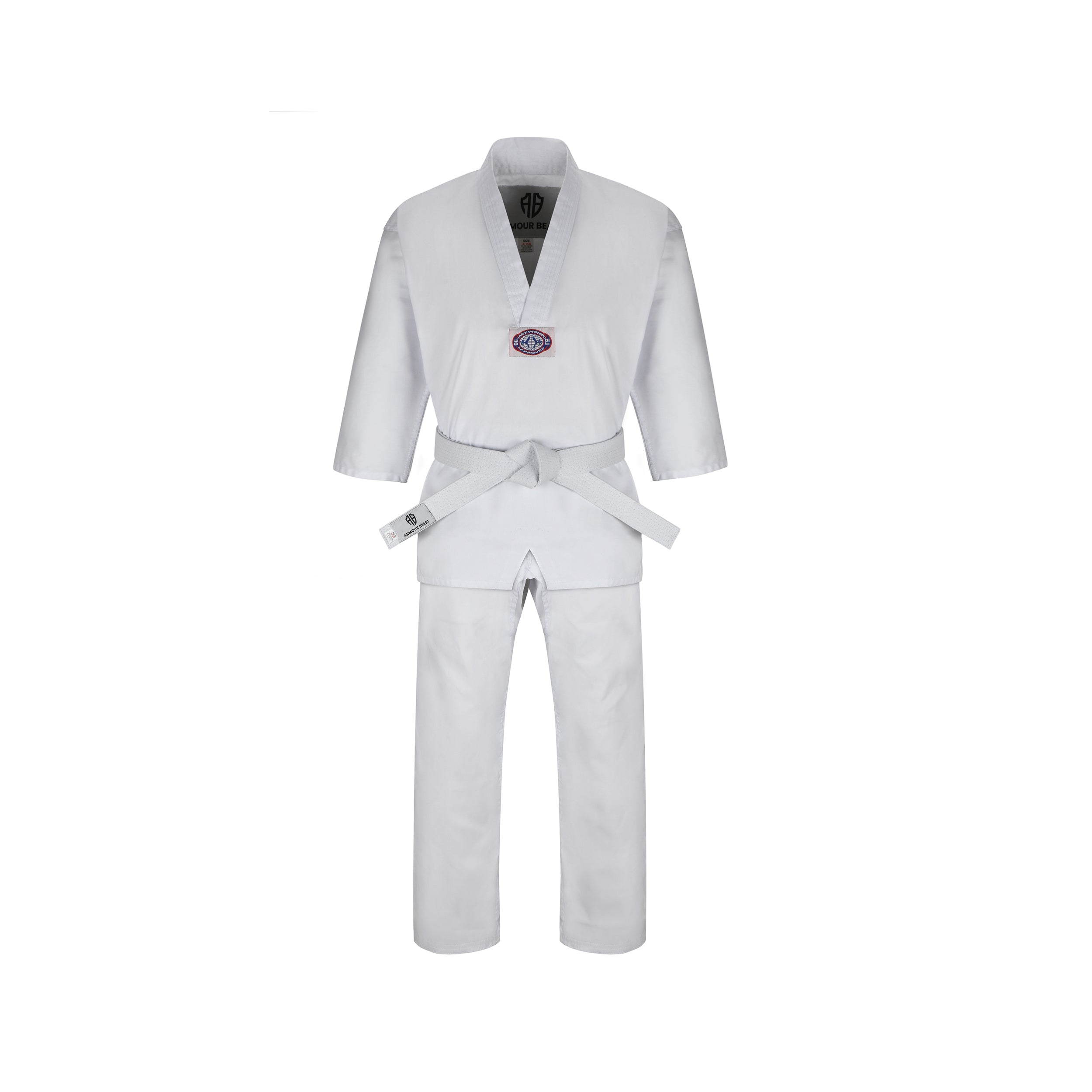 Kick Pro Taekwondo Uniform
