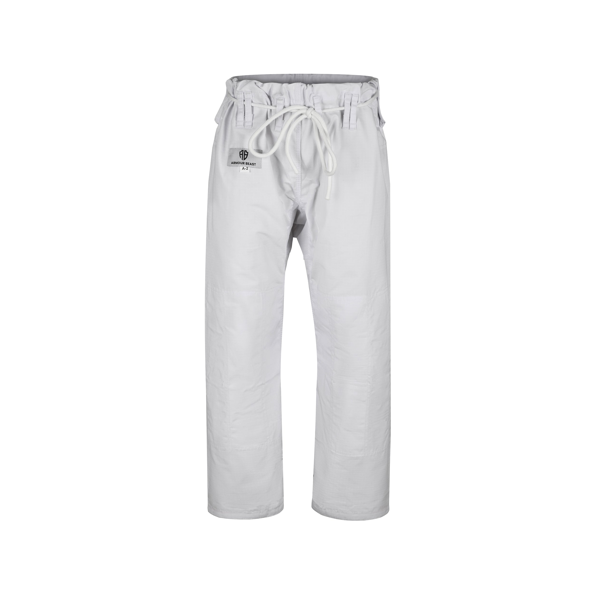 Samurai Core Men’s Bjj Gi-White