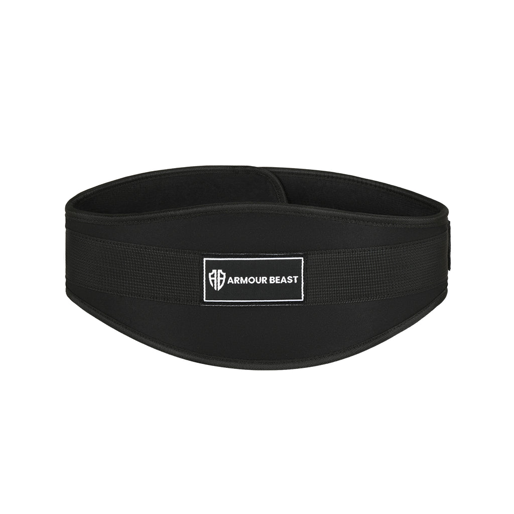 Neoprene Weightlifting Belt