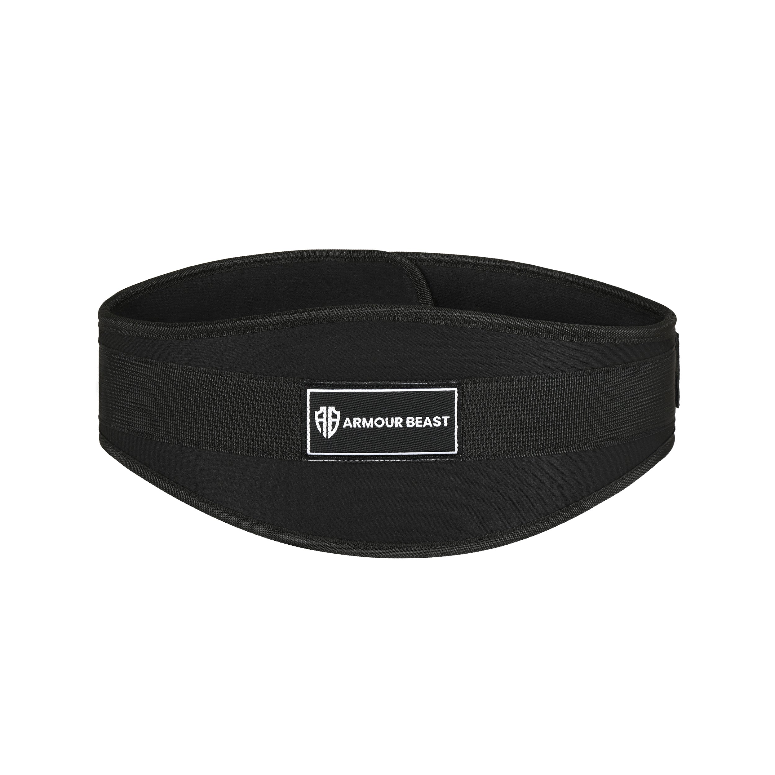 Neoprene Weightlifting Belt