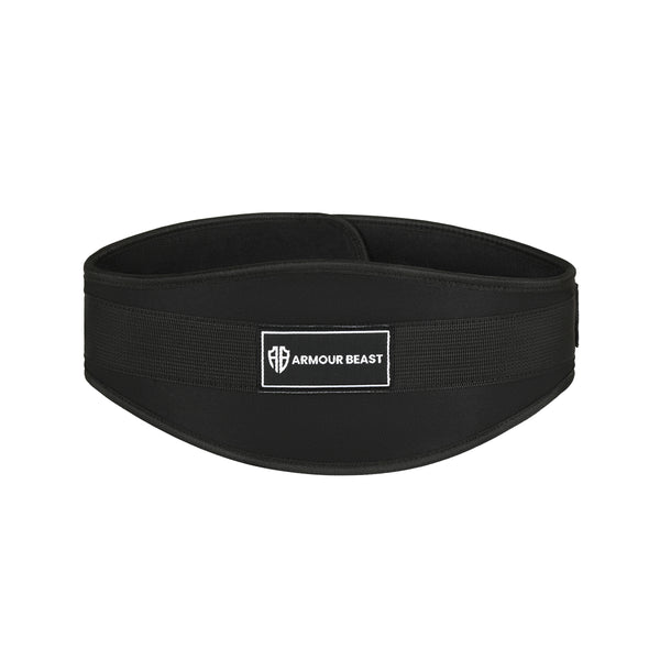 Neoprene Weightlifting Belt