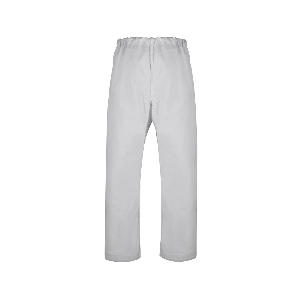Samurai Core Men’s Bjj Gi-White