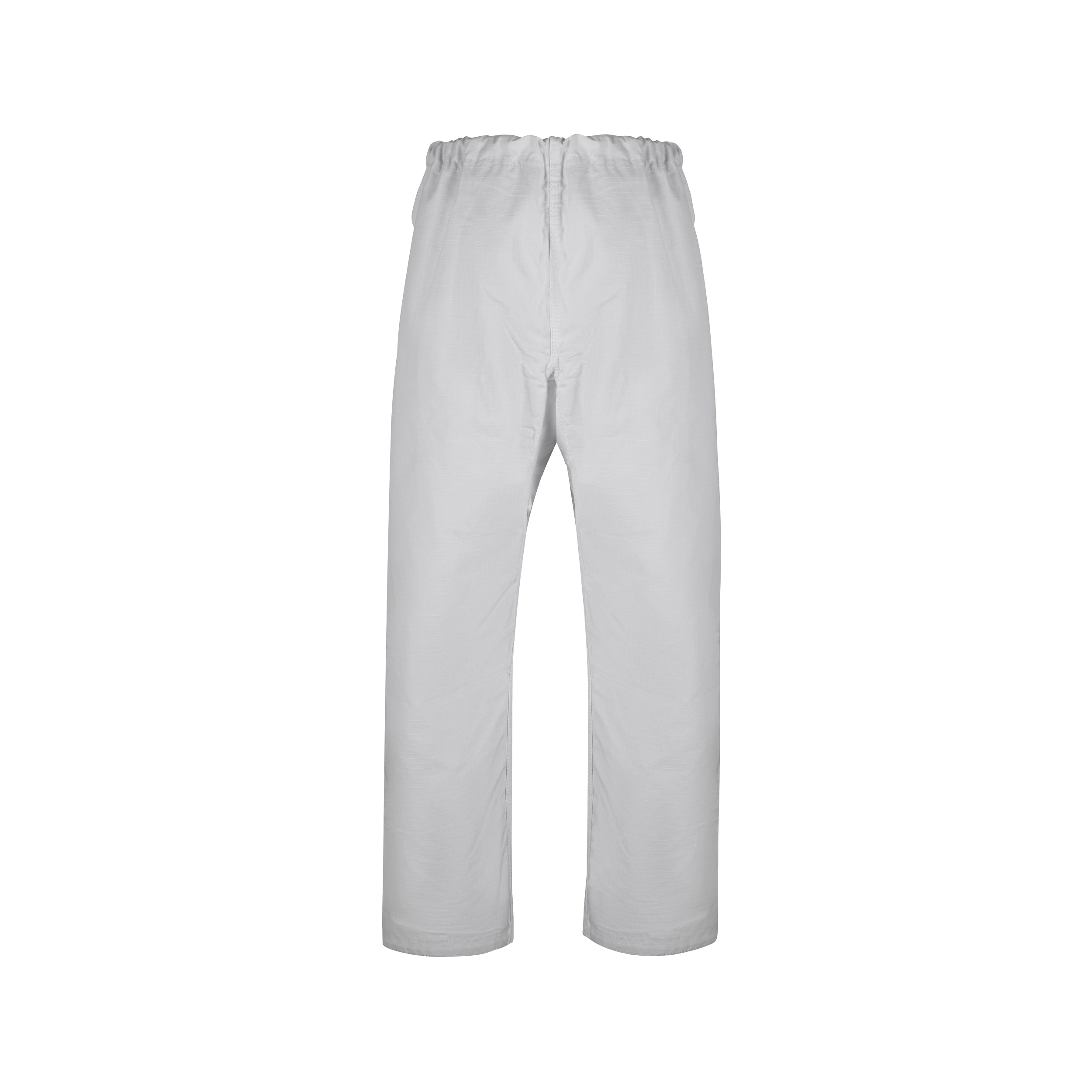 Samurai Core Men’s Bjj Gi-White