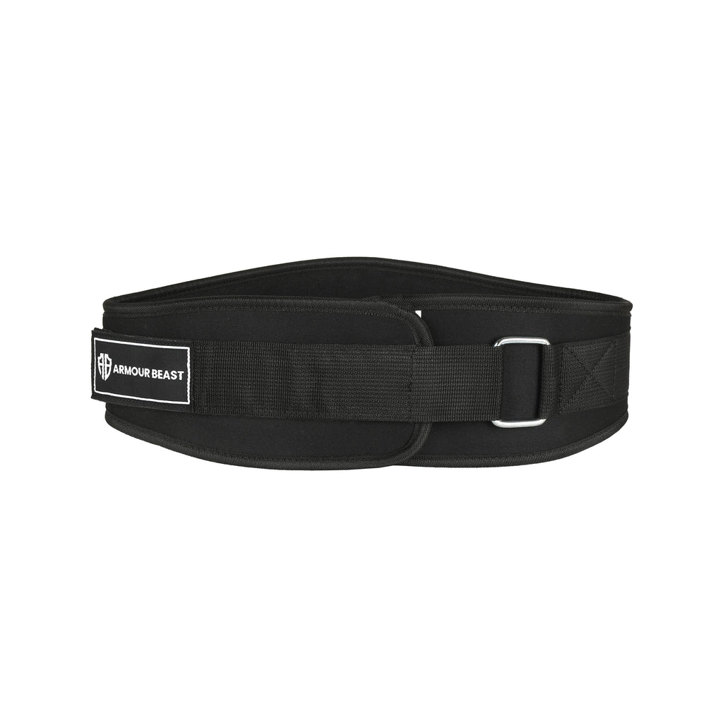 Neoprene Weightlifting Belt