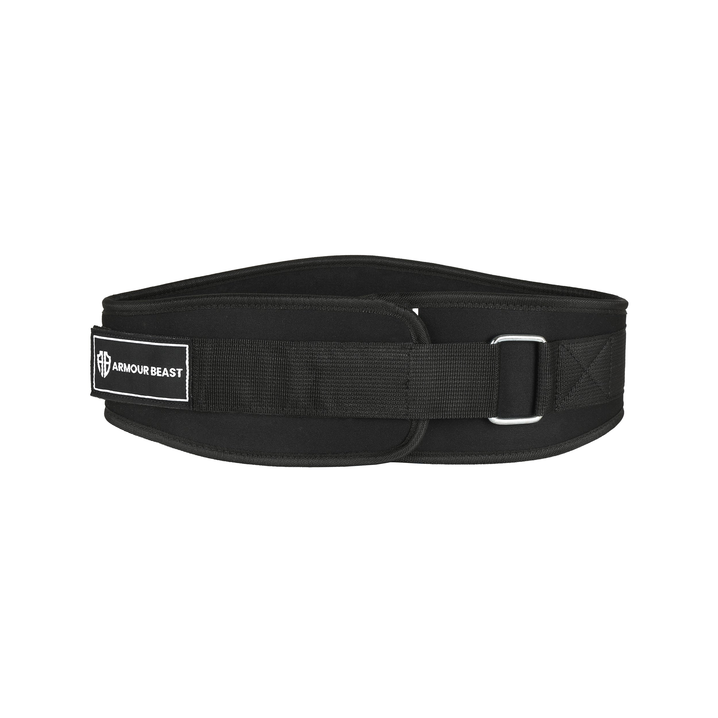 Neoprene Weightlifting Belt
