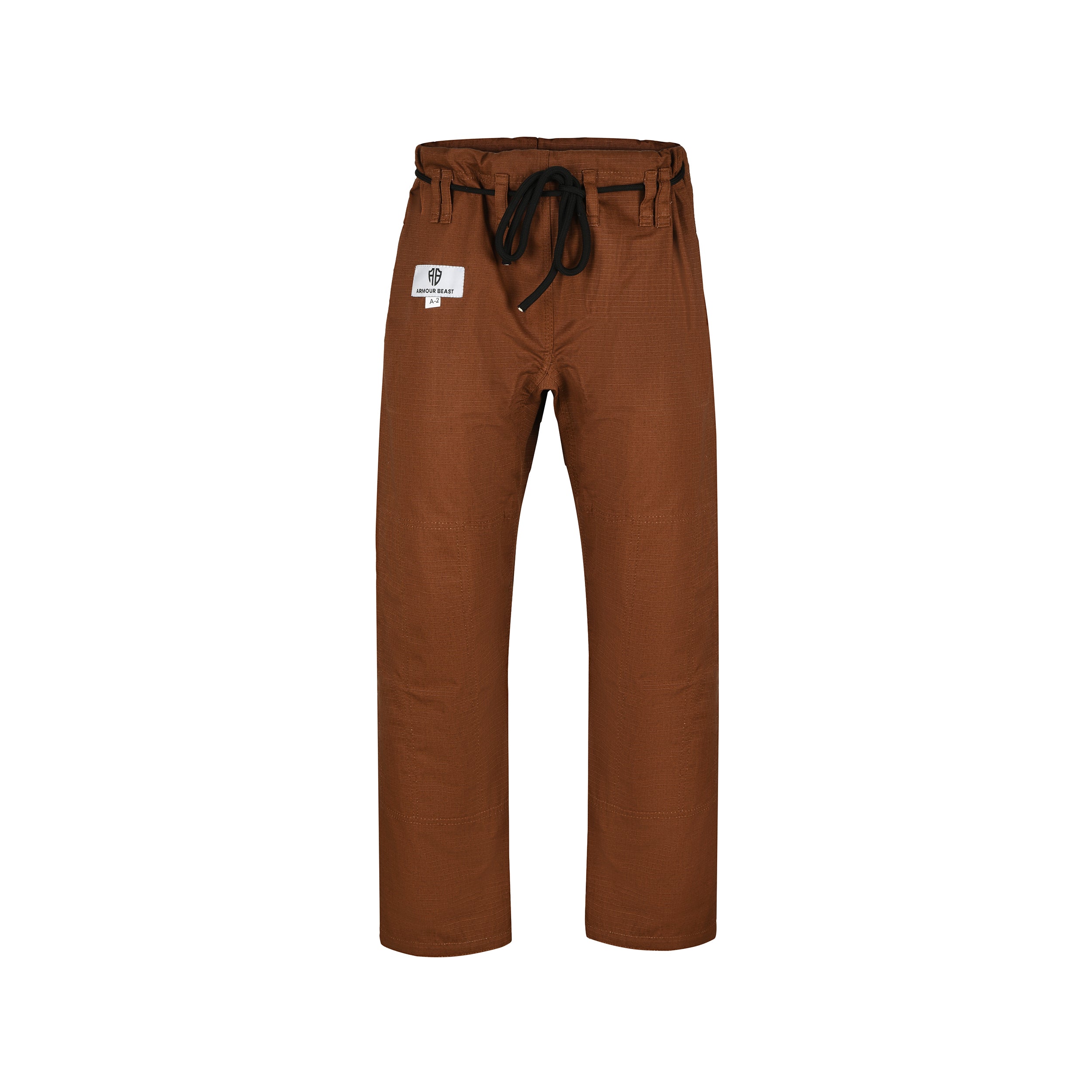 Samurai Core Men’s Bjj Gi-Brown