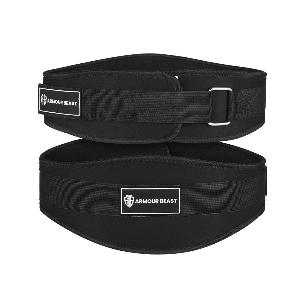 Neoprene Weightlifting Belt
