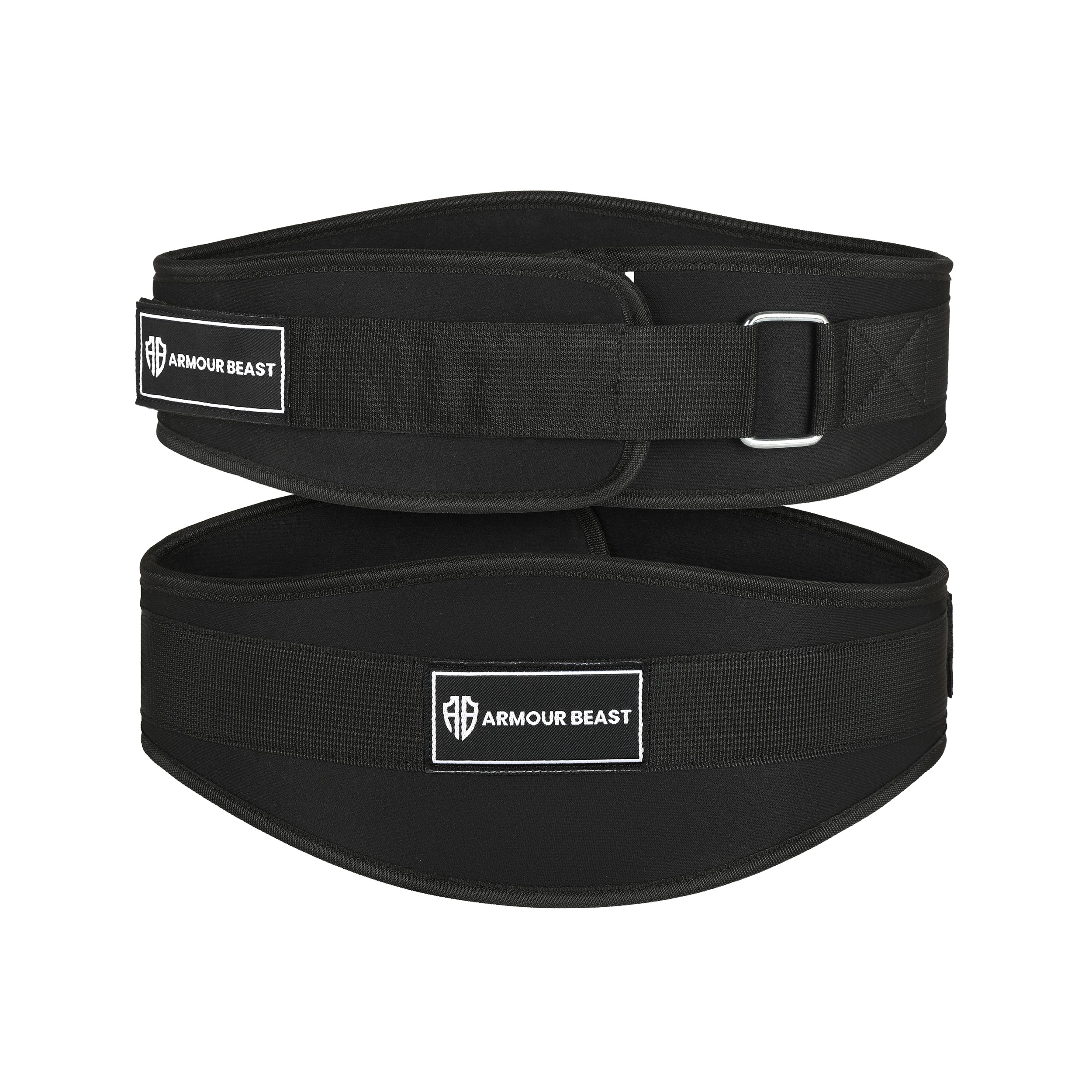 Neoprene Weightlifting Belt