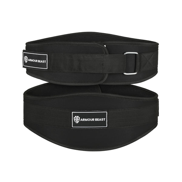 Neoprene Weightlifting Belt