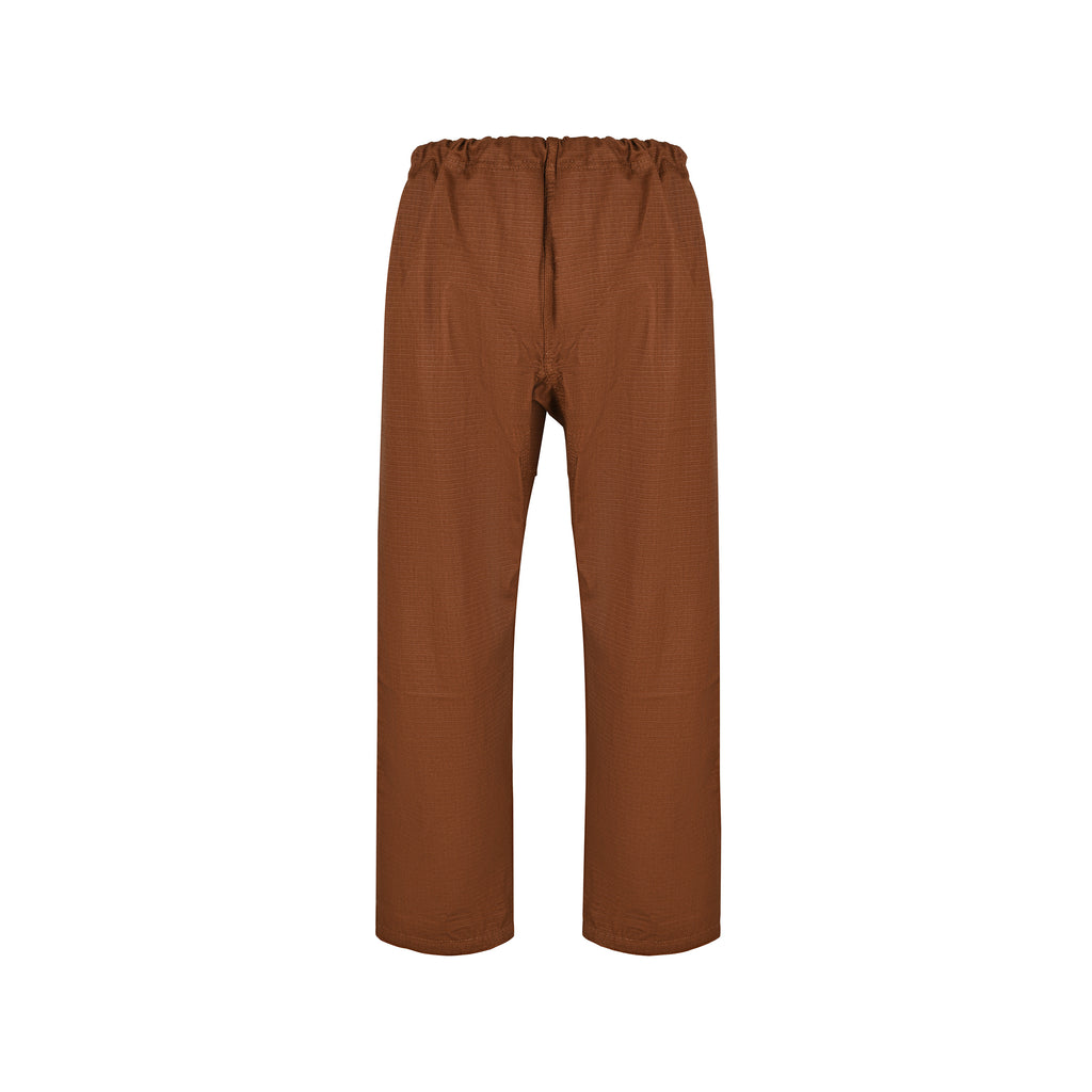 Samurai Core Men’s Bjj Gi-Brown
