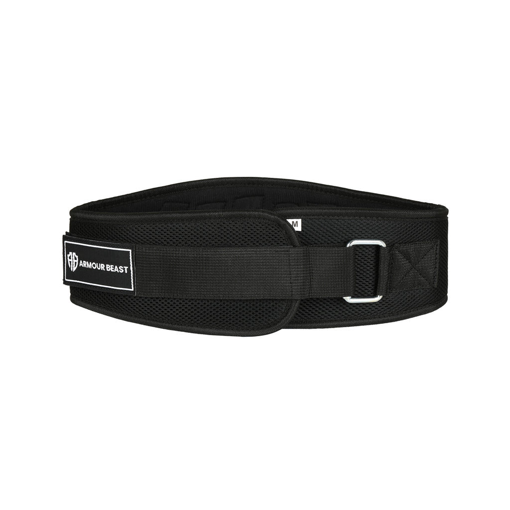 Neoprene Weightlifting Belt