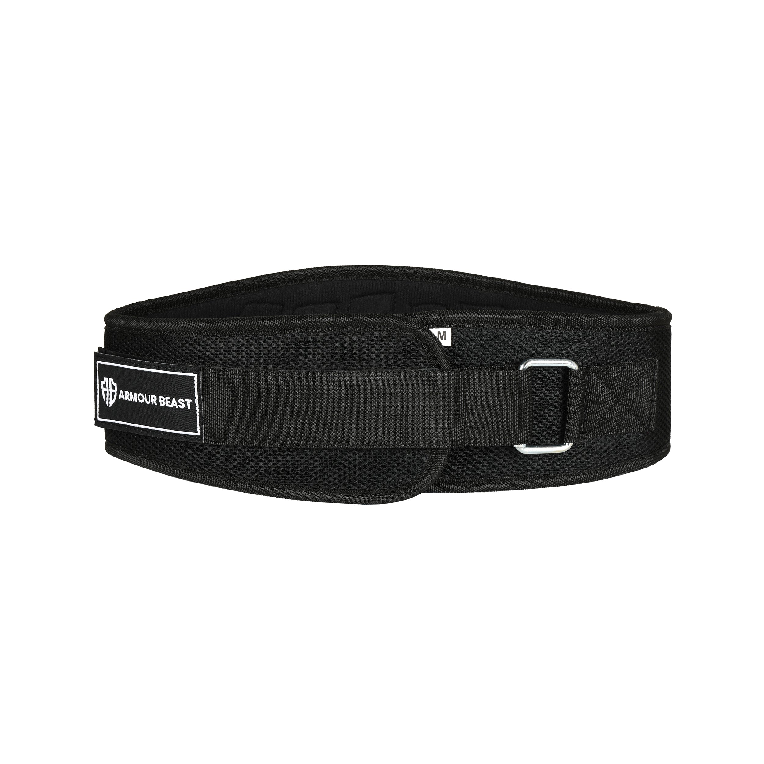 Neoprene Weightlifting Belt