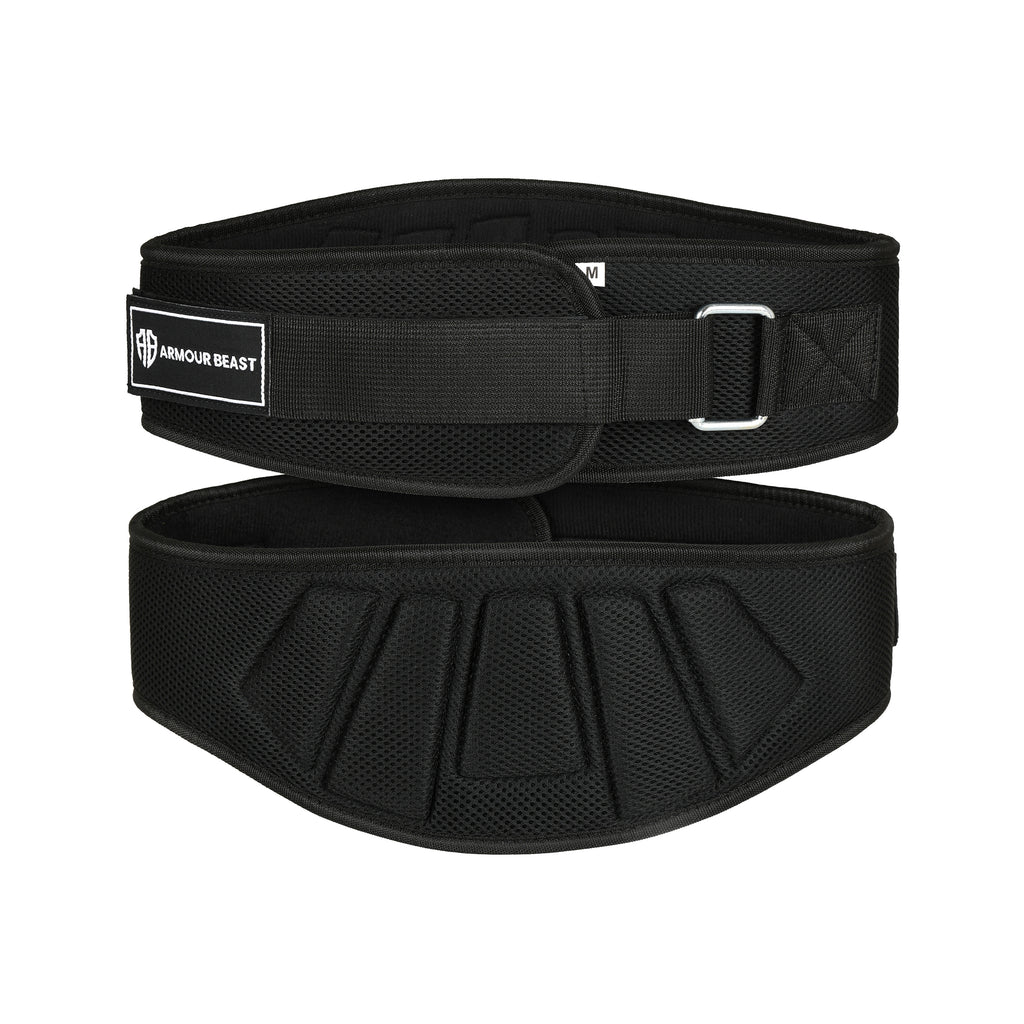 Neoprene Weightlifting Belt