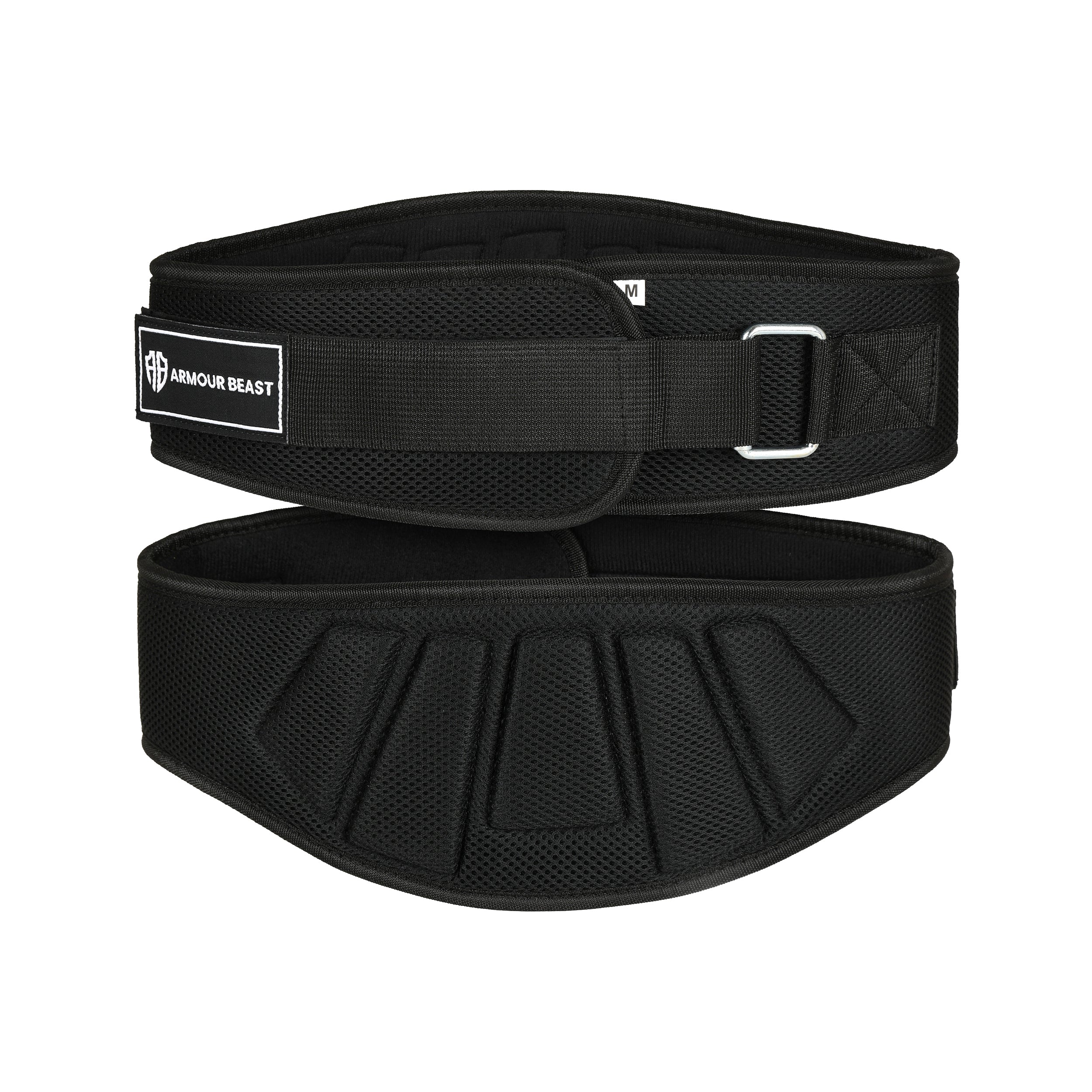 Neoprene Weightlifting Belt