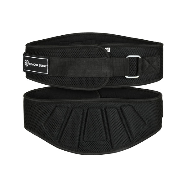 Neoprene Weightlifting Belt