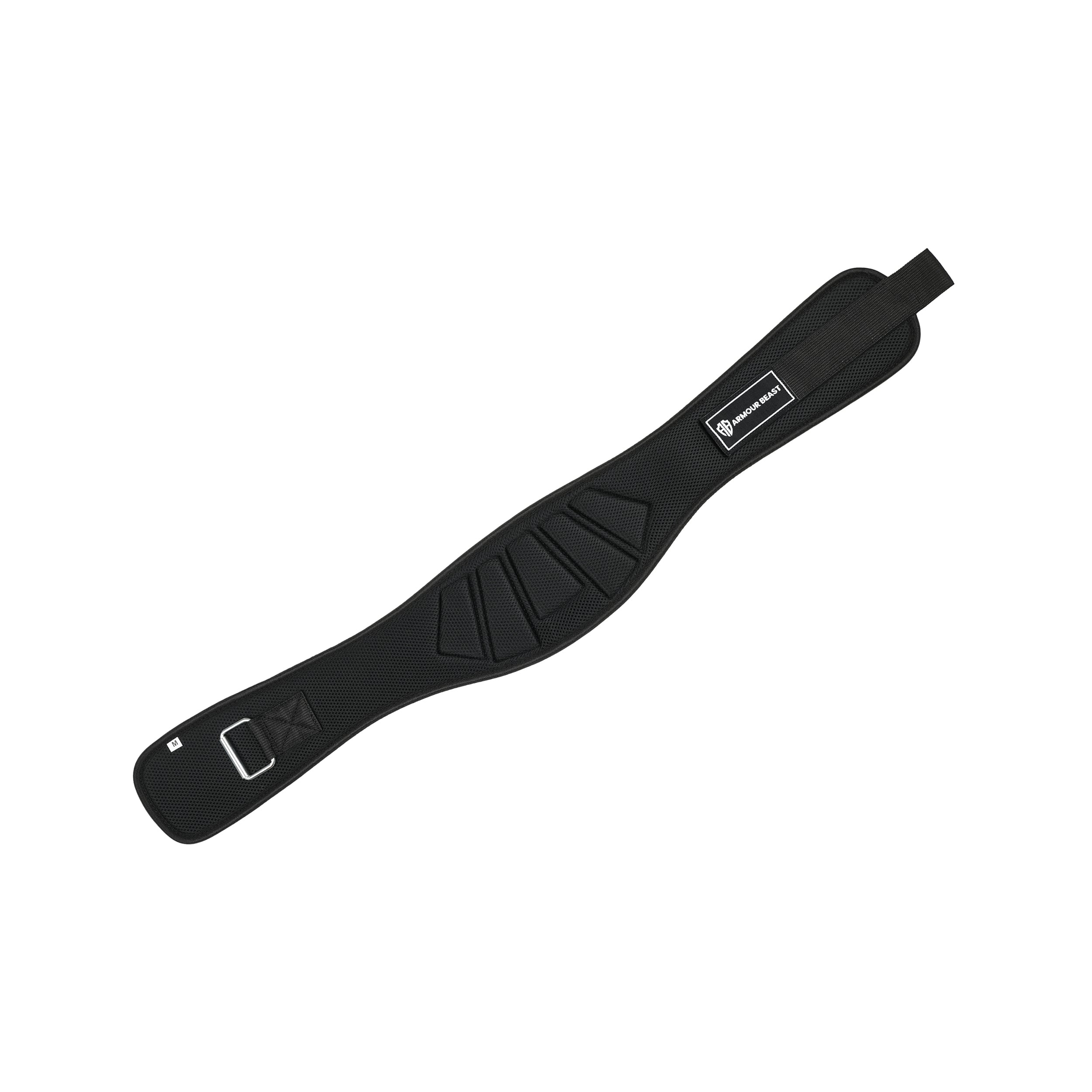 Neoprene Weightlifting Belt
