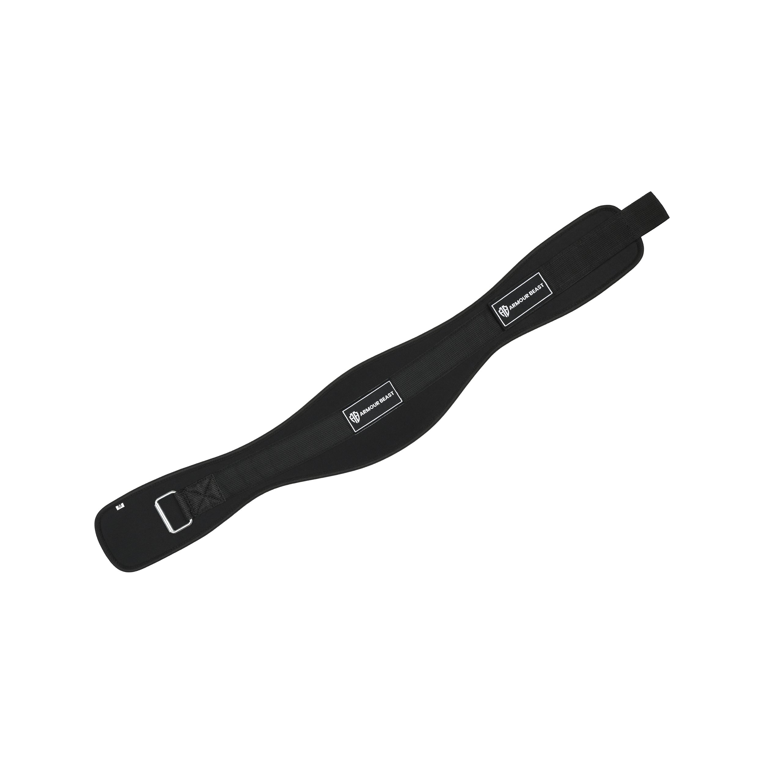 Neoprene Weightlifting Belt