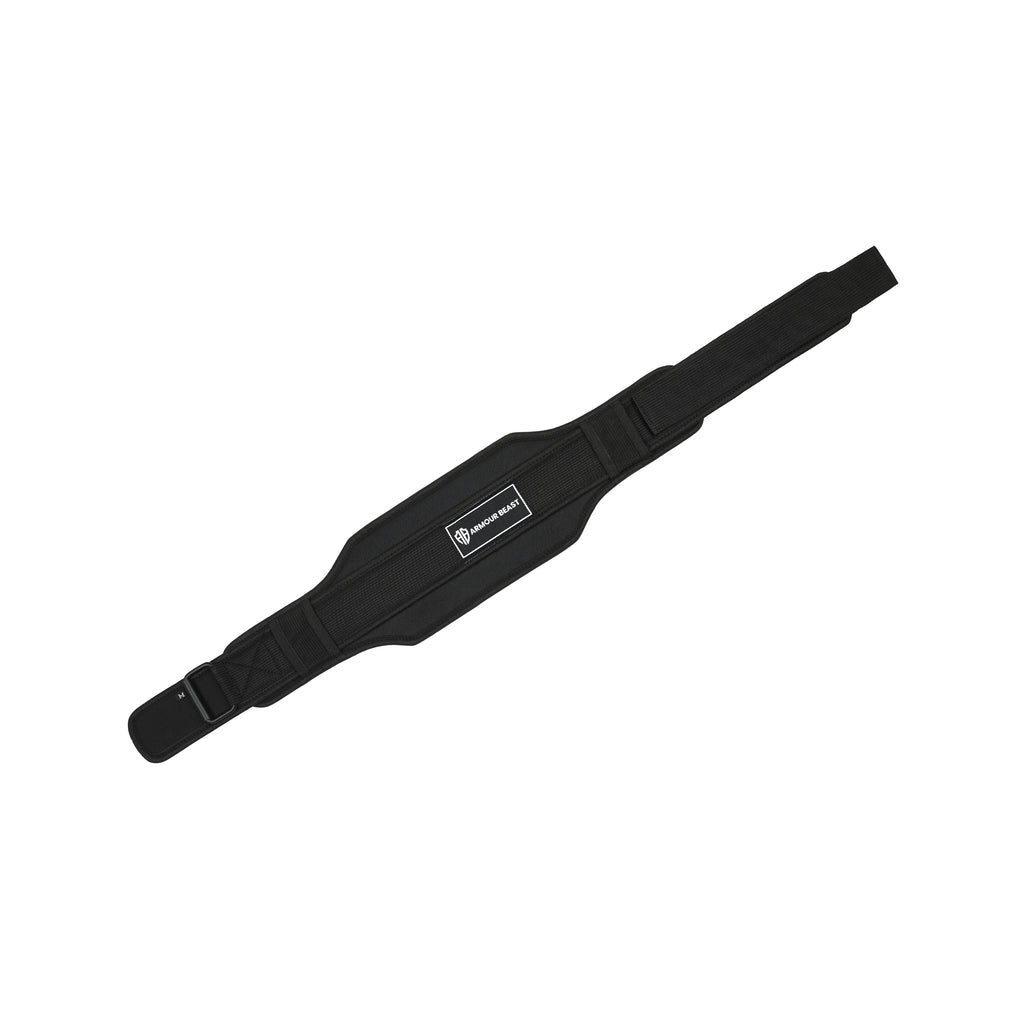 4.5" Foam Core Belt