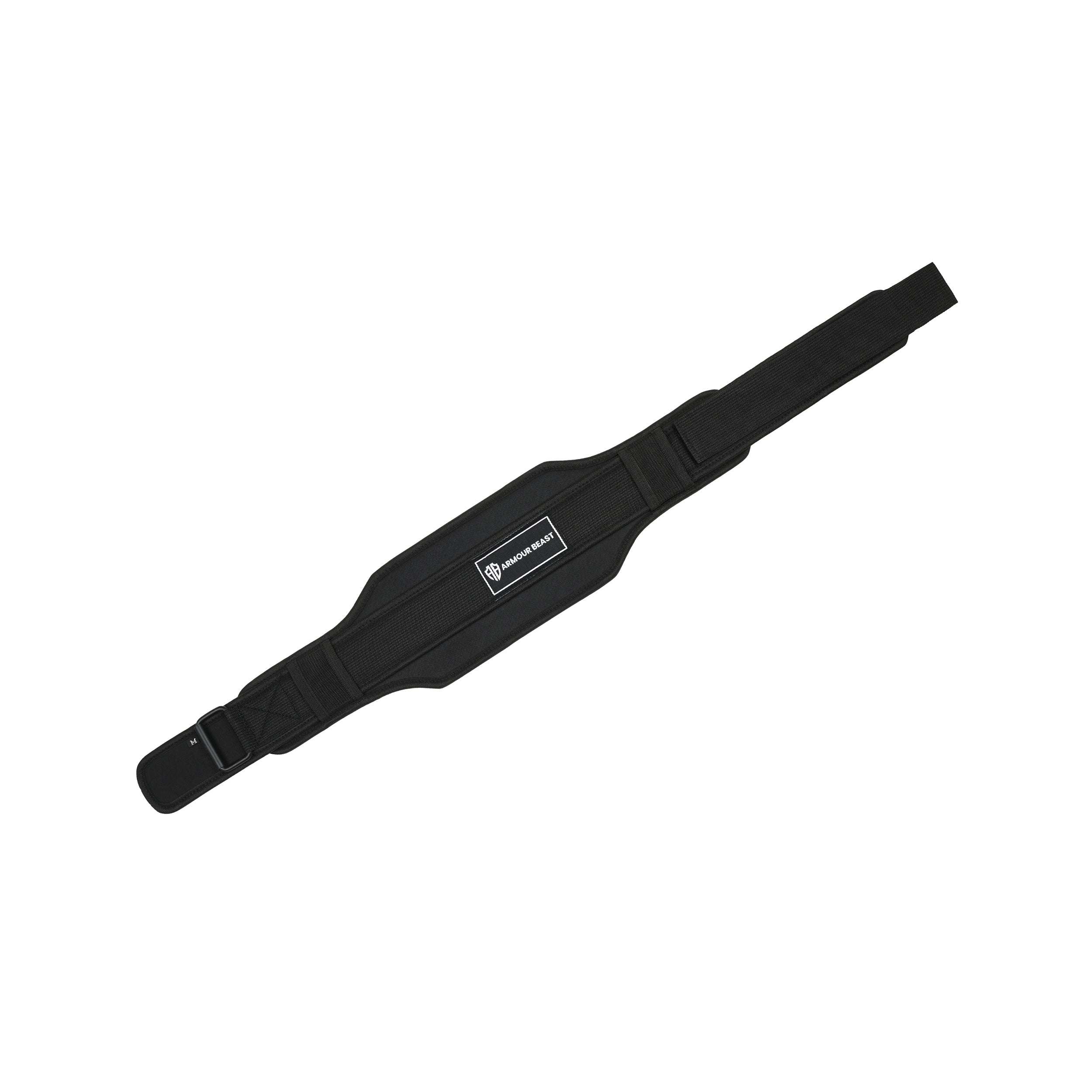 4.5" Foam Core Belt
