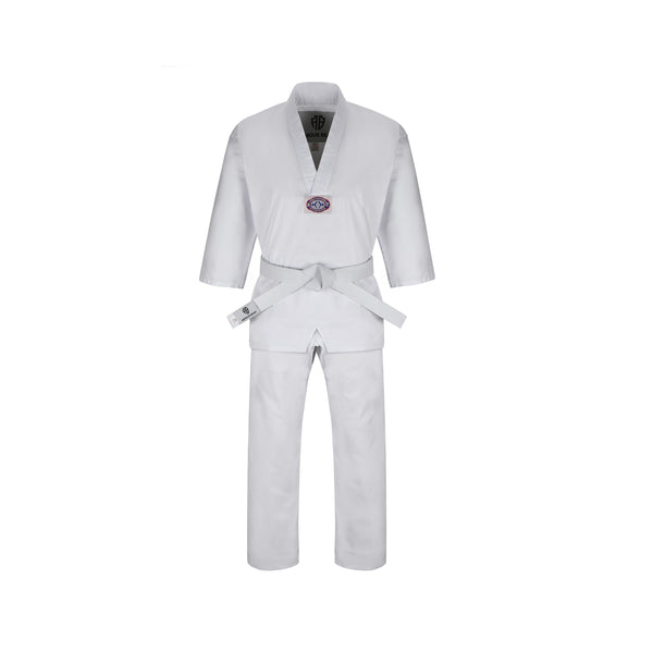 Kick Pro Taekwondo Uniform