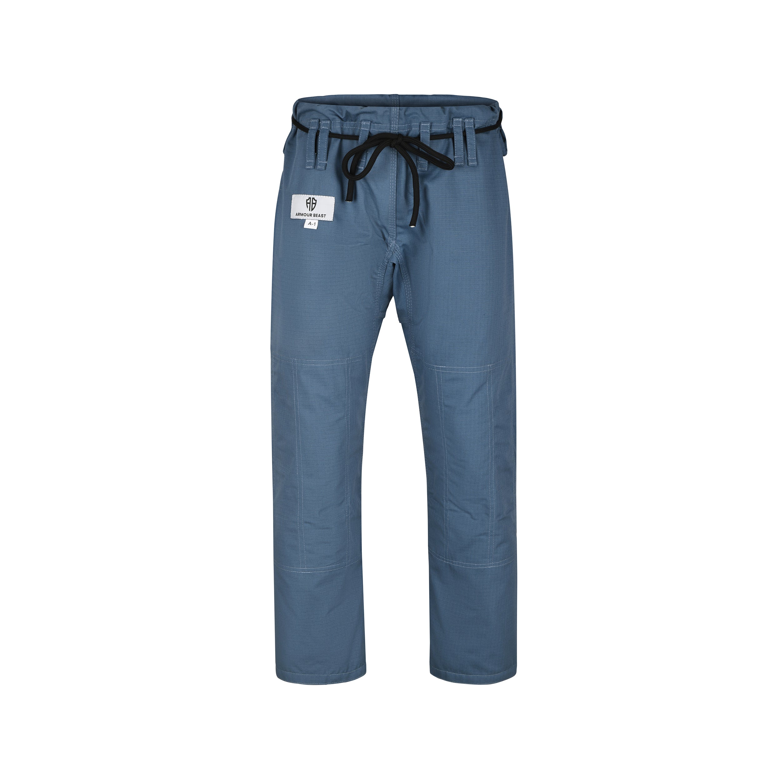 Samurai Core Men’s Bjj Gi-Grey