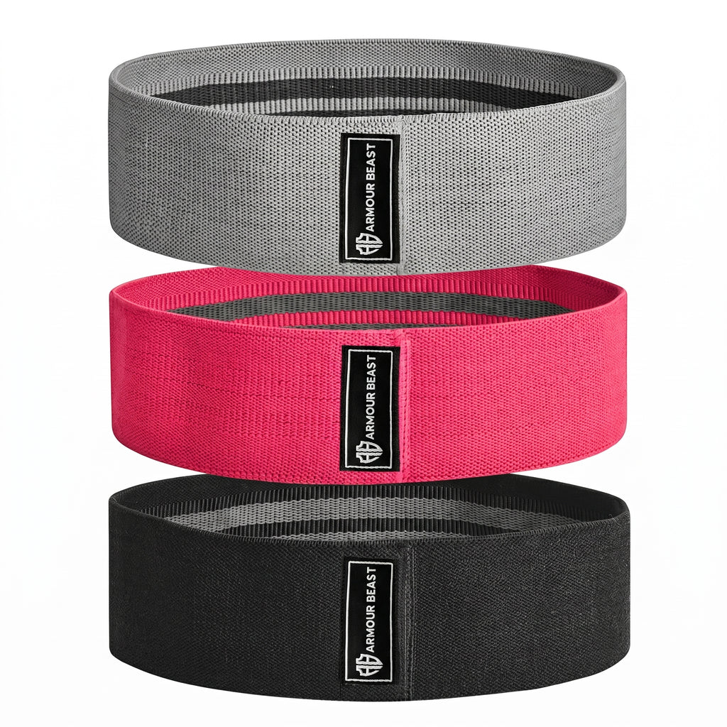 Hip Circle Resistance Bands