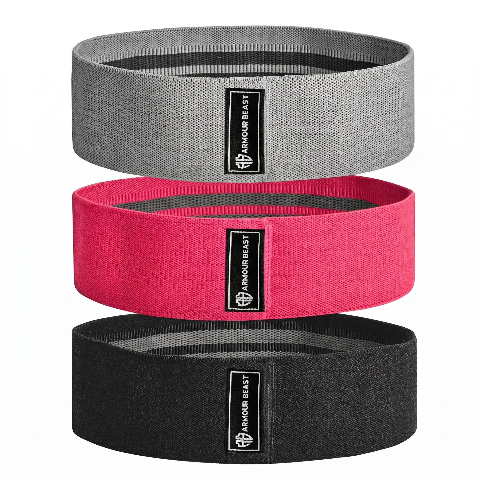 Hip Circle Resistance Bands