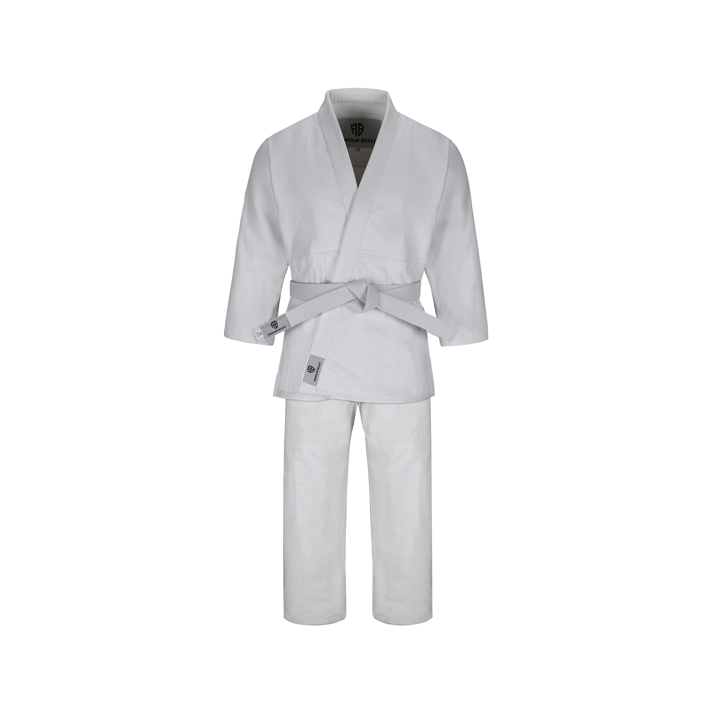 BeastCore Judo Gi – 750 GSM