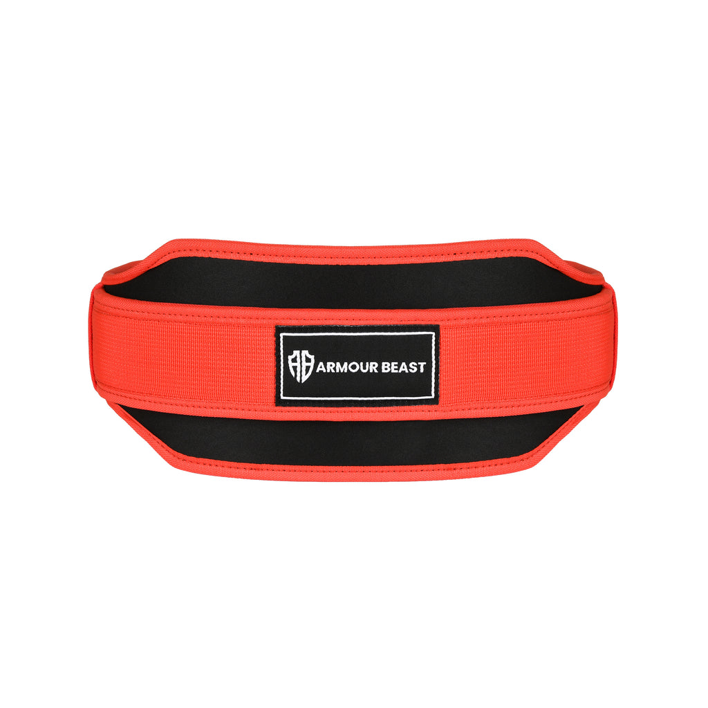 4.5" Foam Core Belt