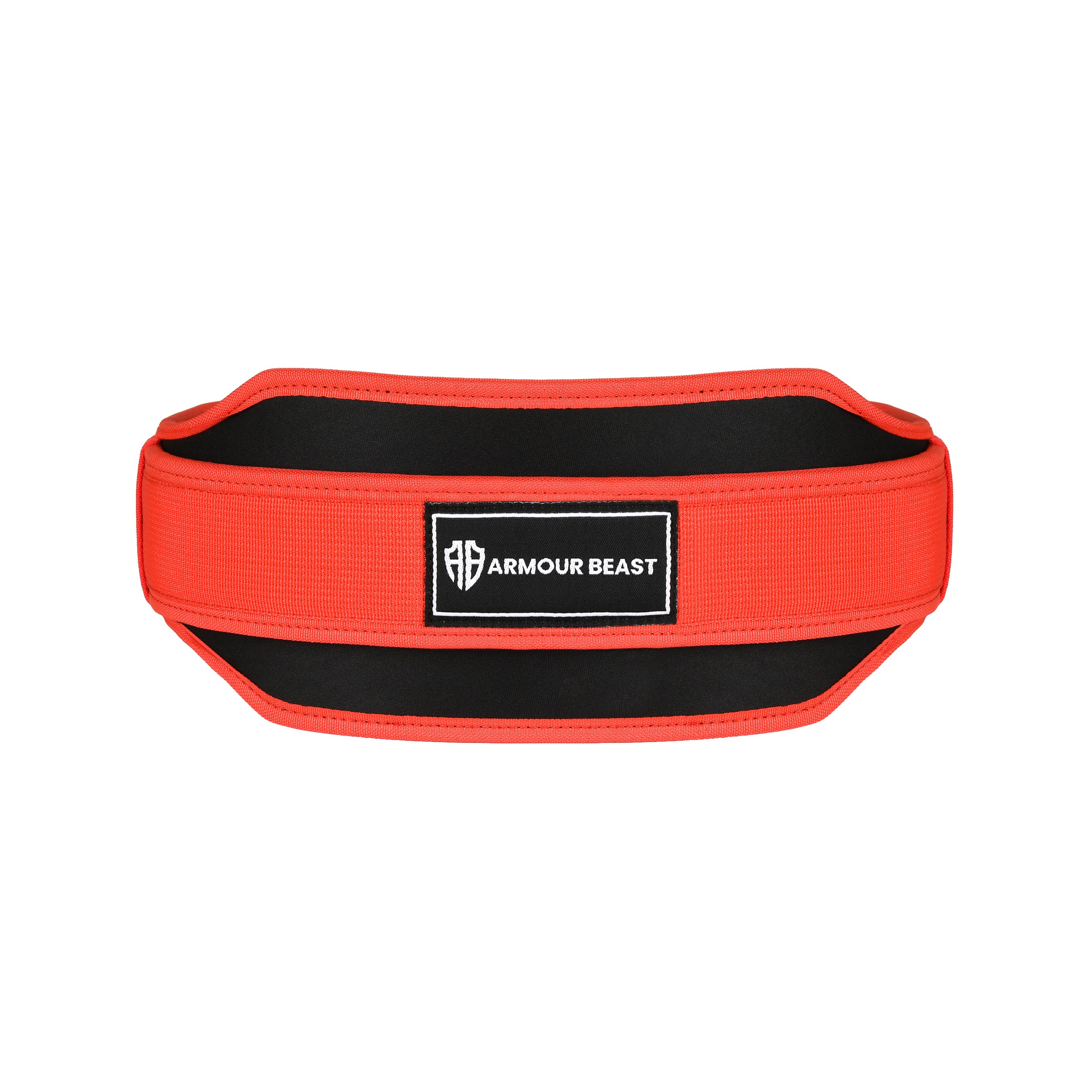 4.5" Foam Core Belt