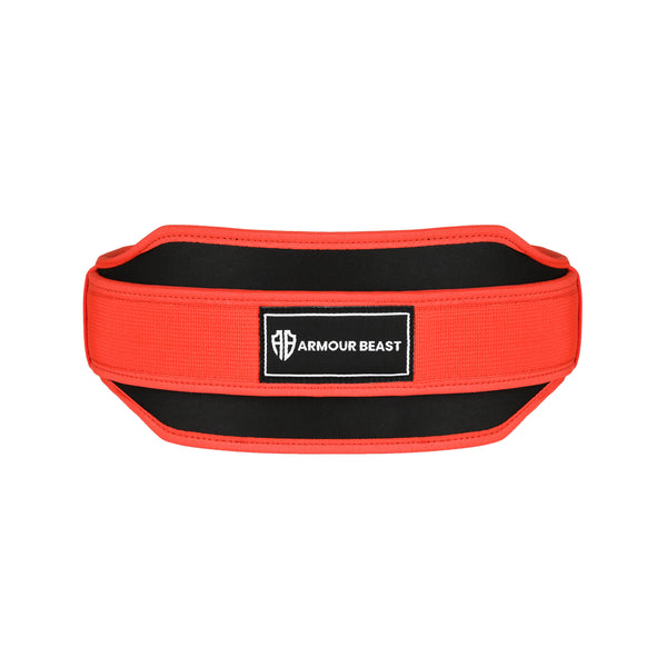 4.5" Foam Core Belt