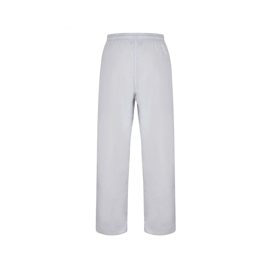 KAI Pro Elite Karate Uniform-White