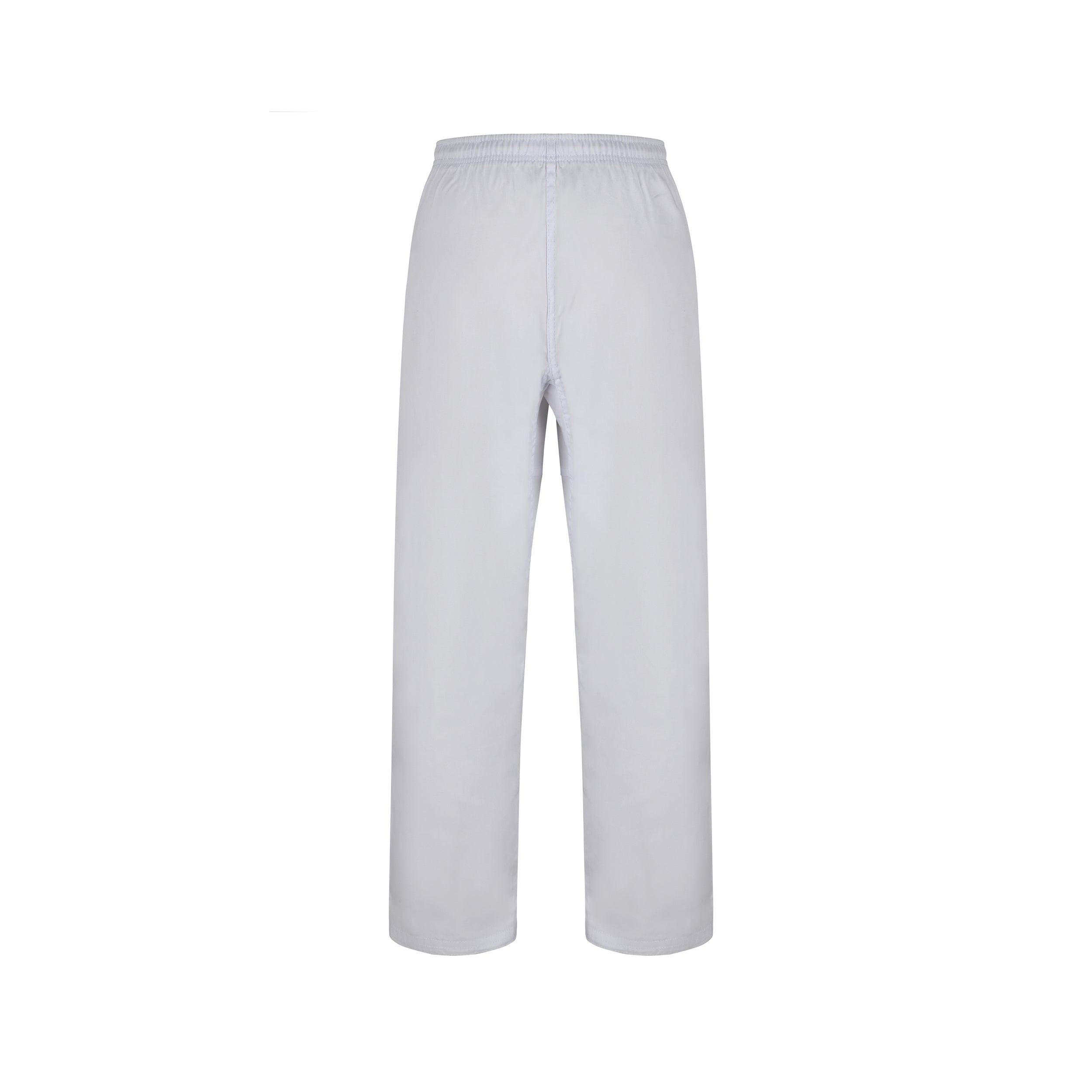 KAI Pro Elite Karate Uniform-White