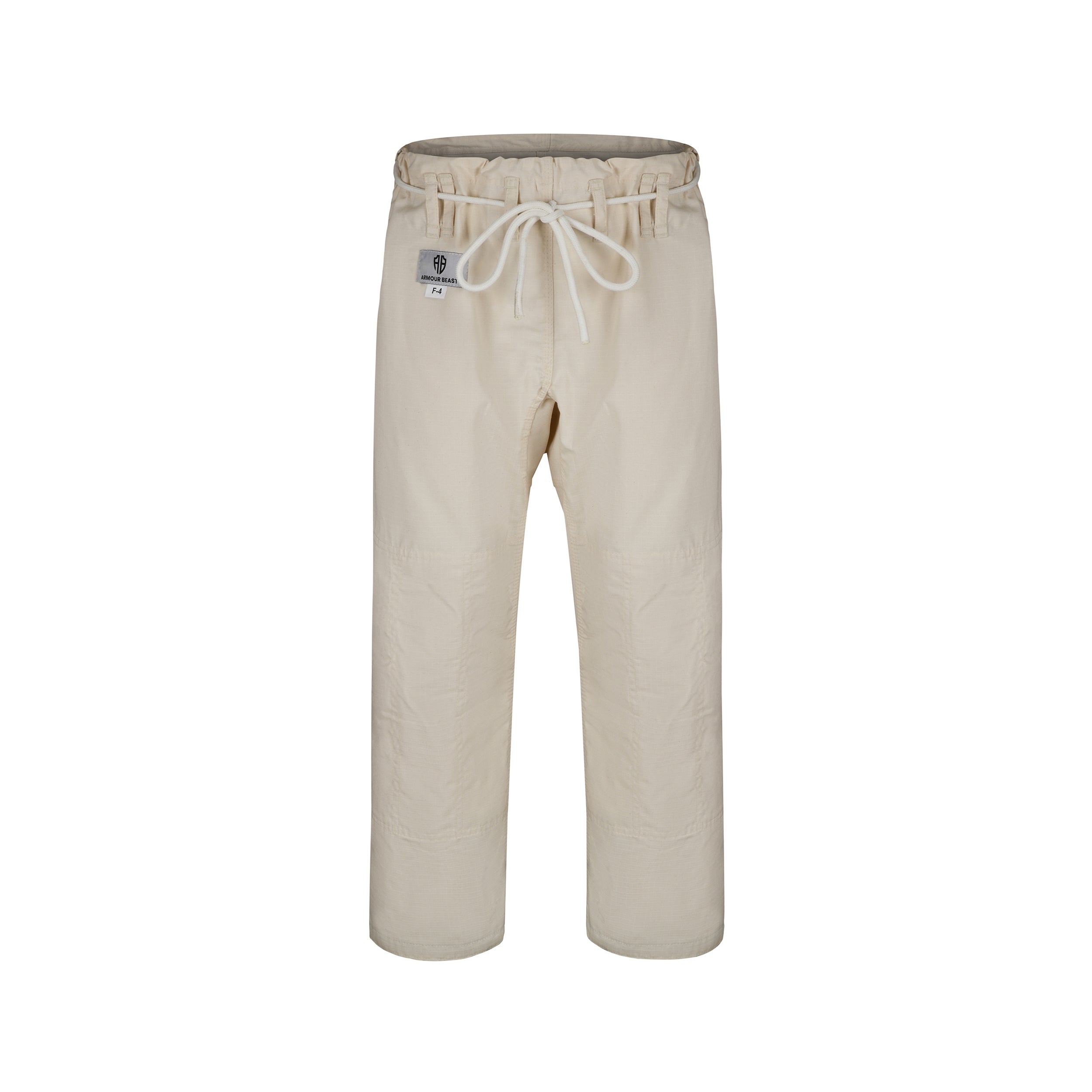 Valkyrie Core Women’s BJJ Gi-Off White