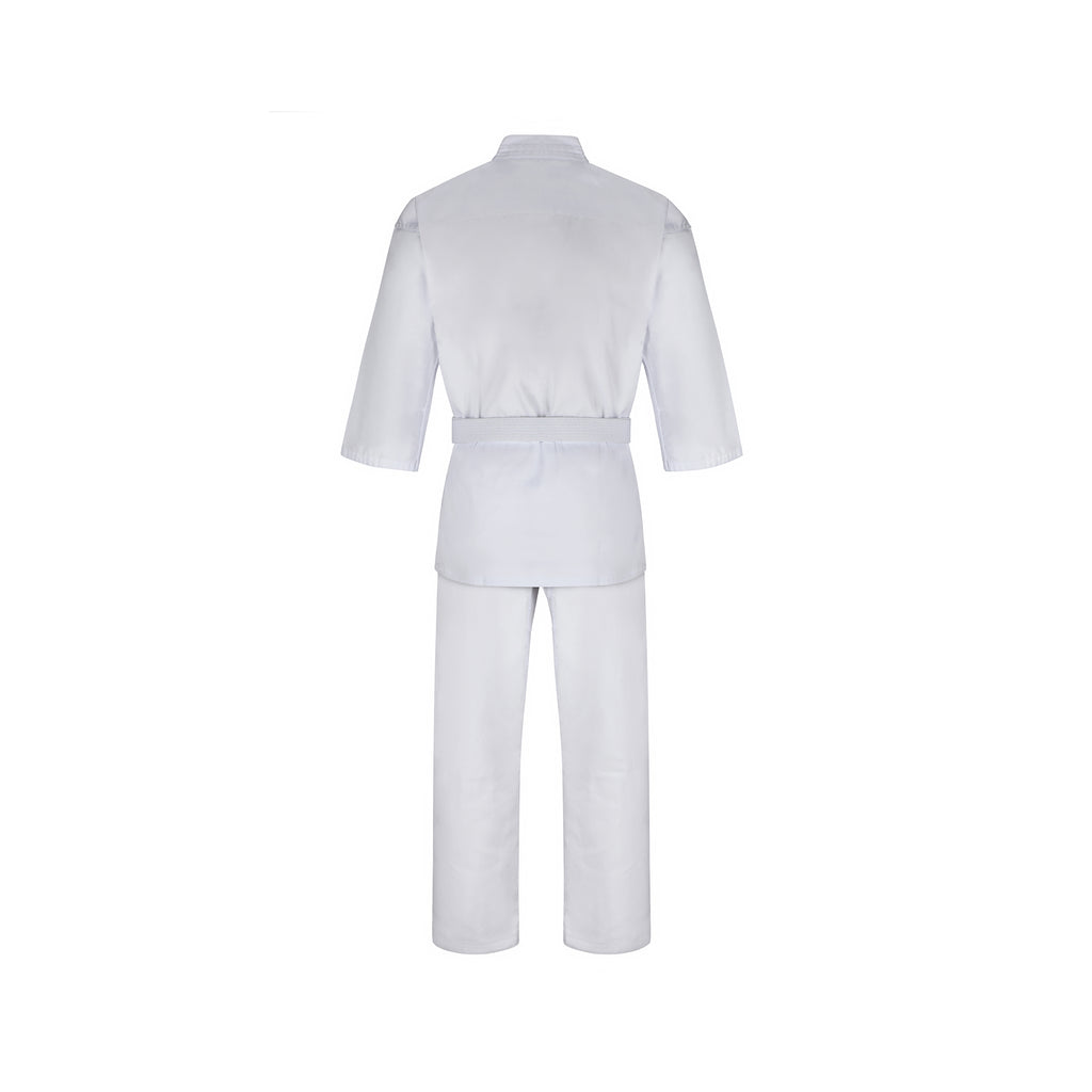 KAI Pro Elite Karate Uniform-White