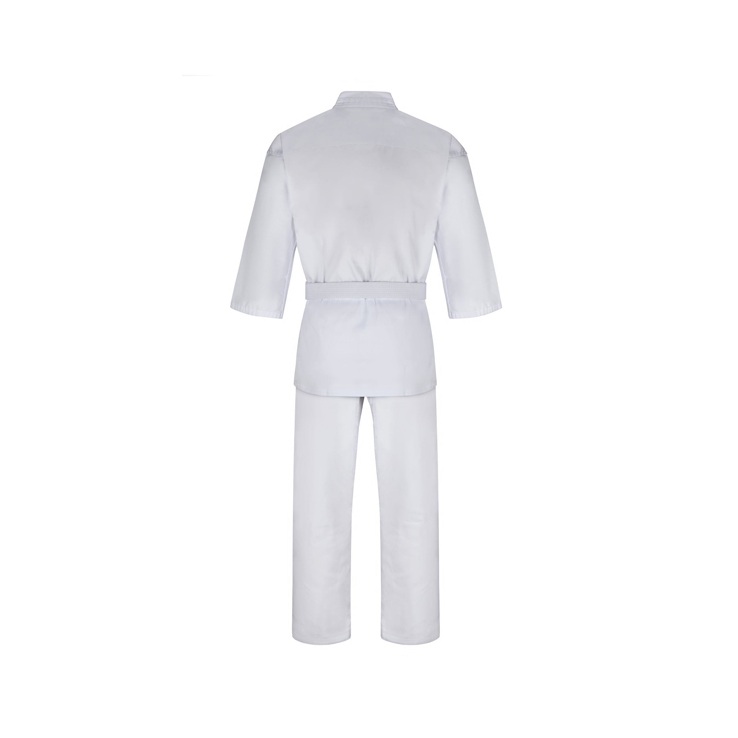 KAI Pro Elite Karate Uniform-White