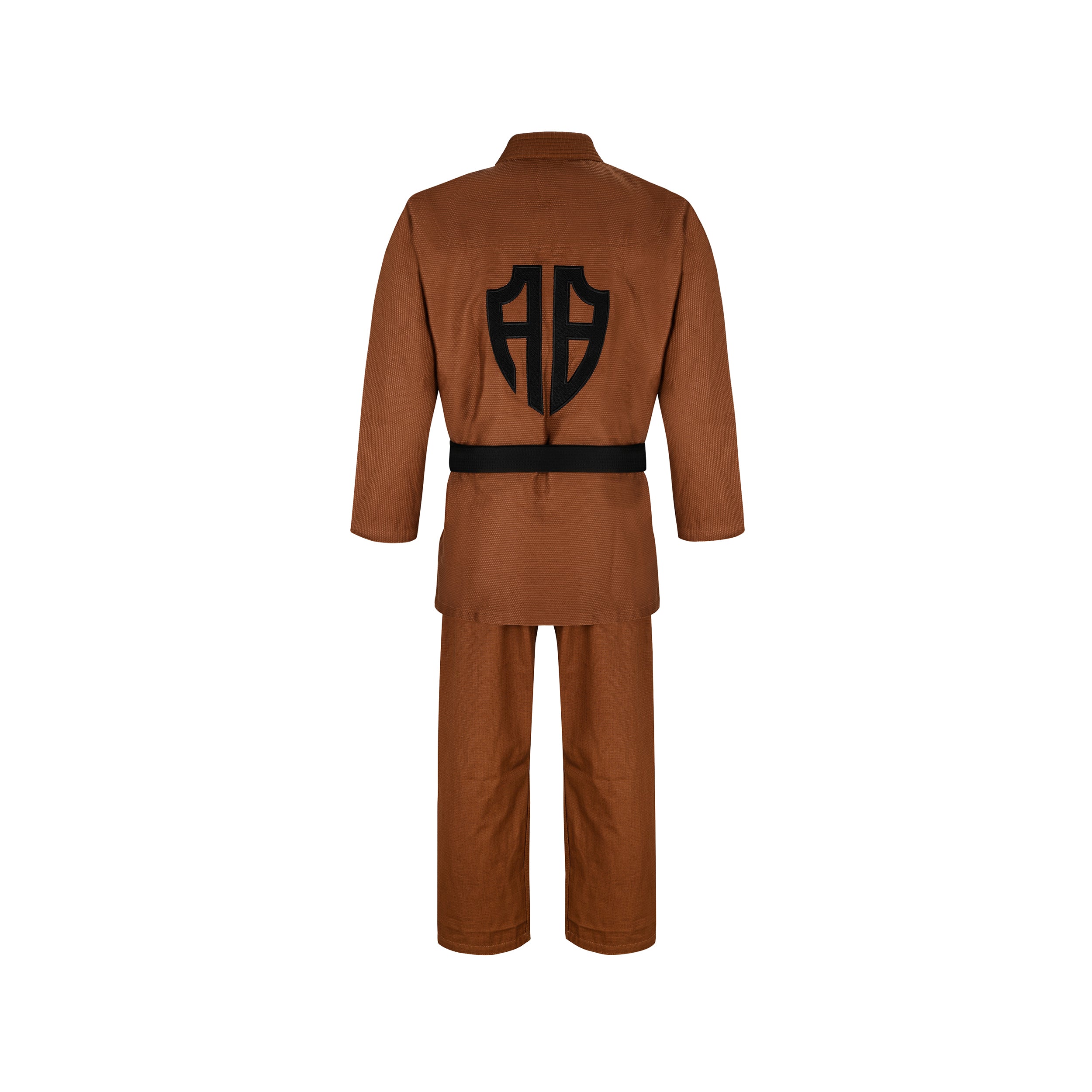 Samurai Core Men’s Bjj Gi-Brown