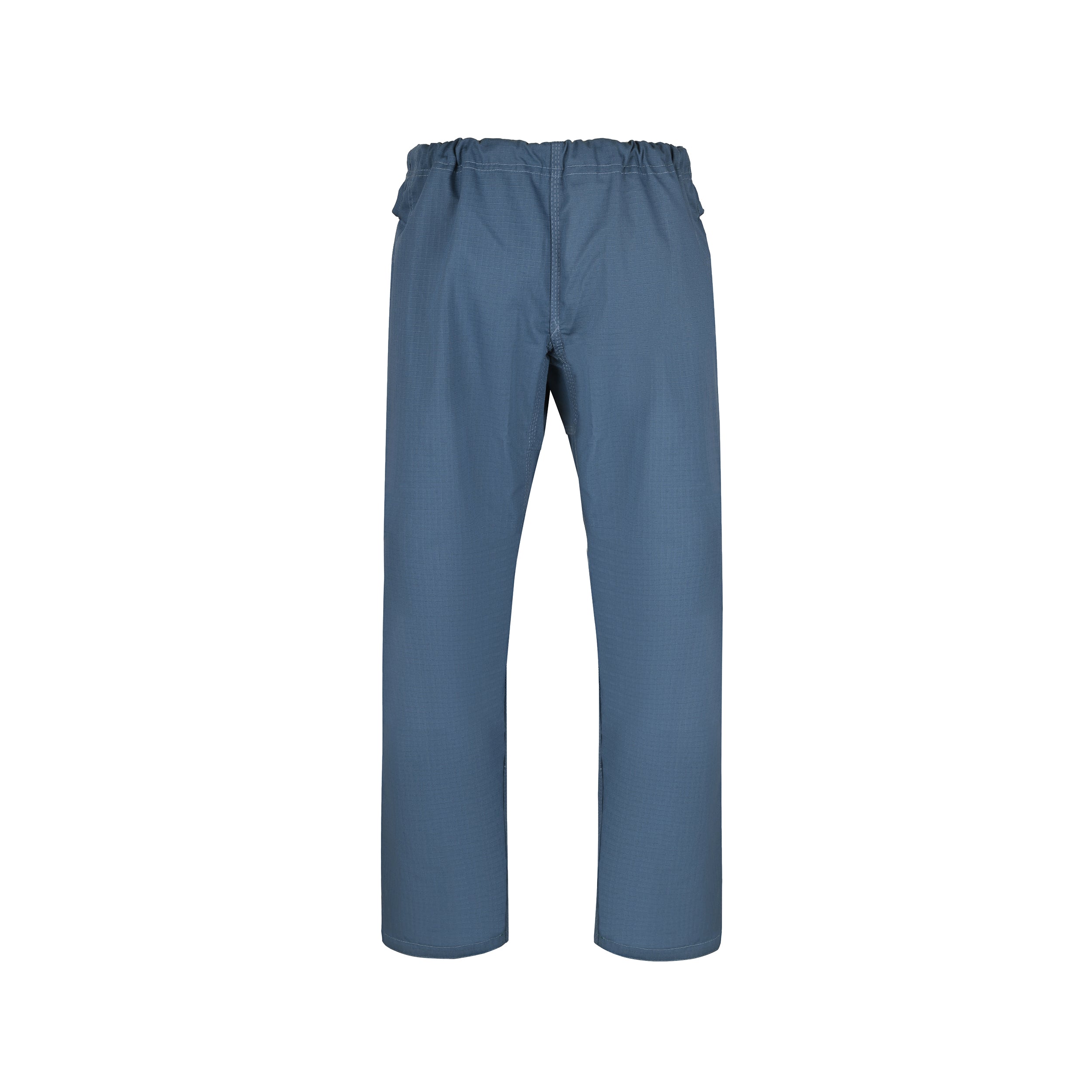 Samurai Core Men’s Bjj Gi-Grey