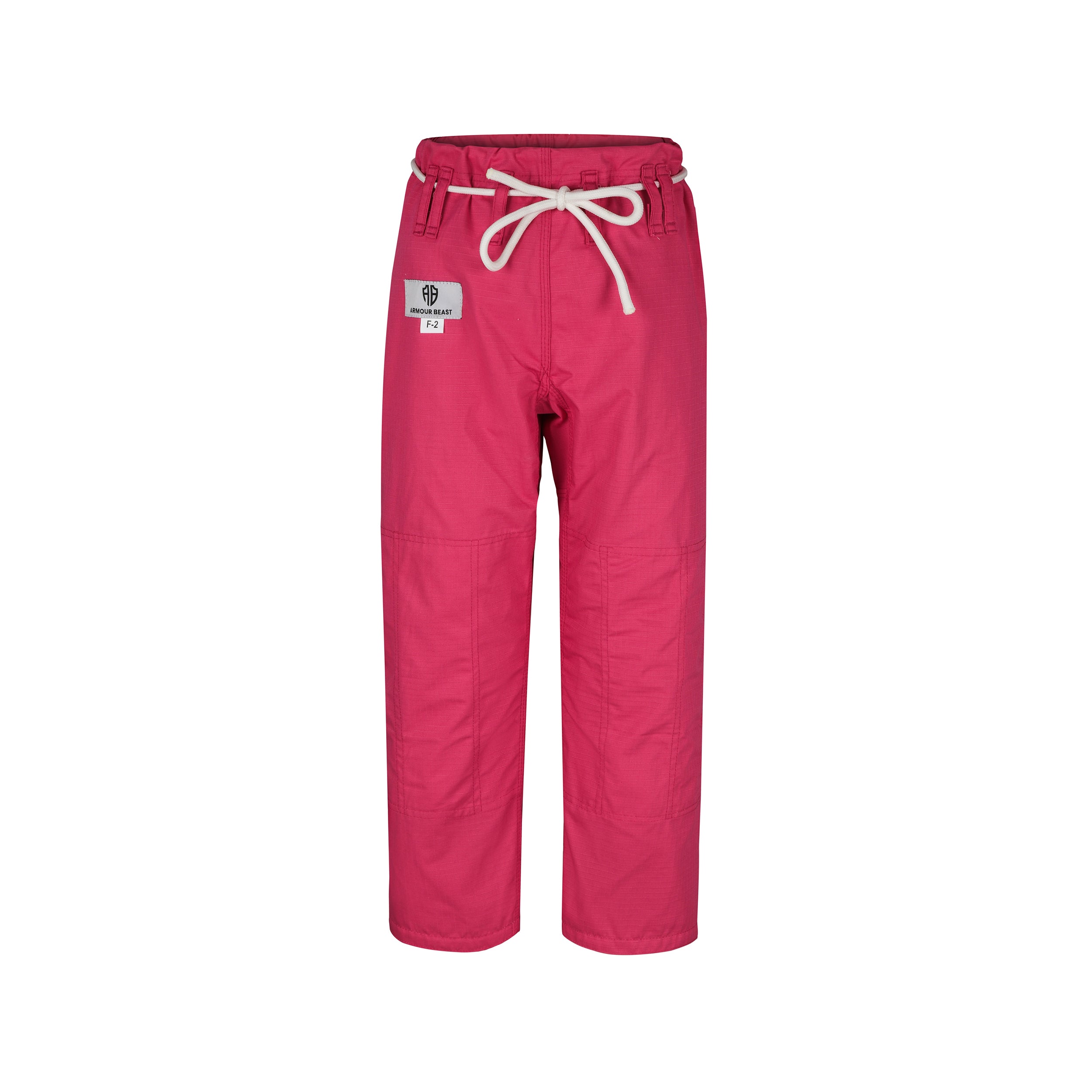 Valkyrie Core Women’s BJJ Gi-Pink