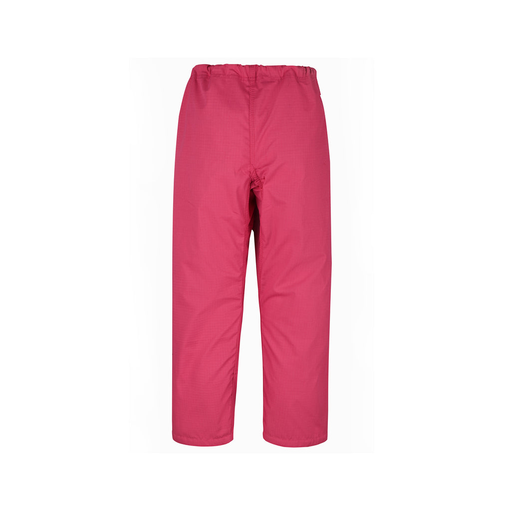 Valkyrie Core Women’s BJJ Gi-Pink