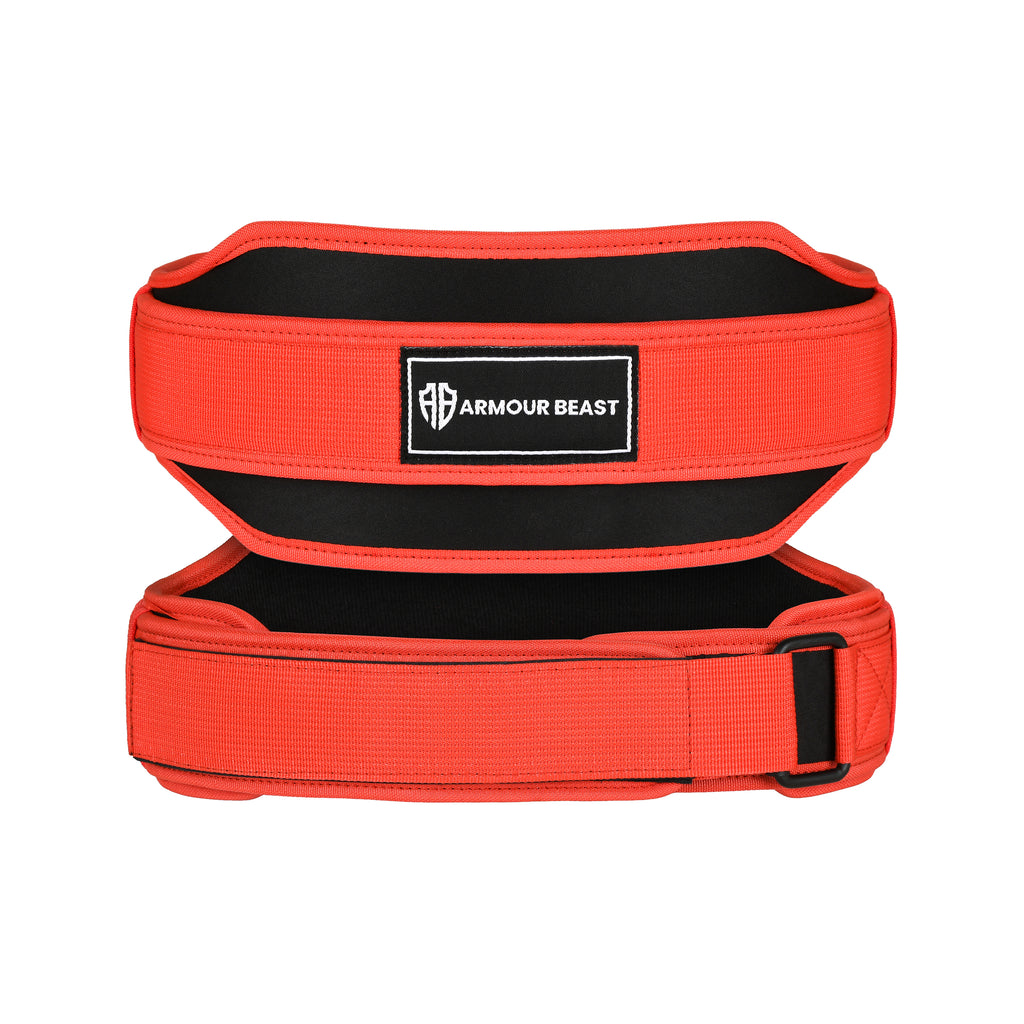 4.5" Foam Core Belt