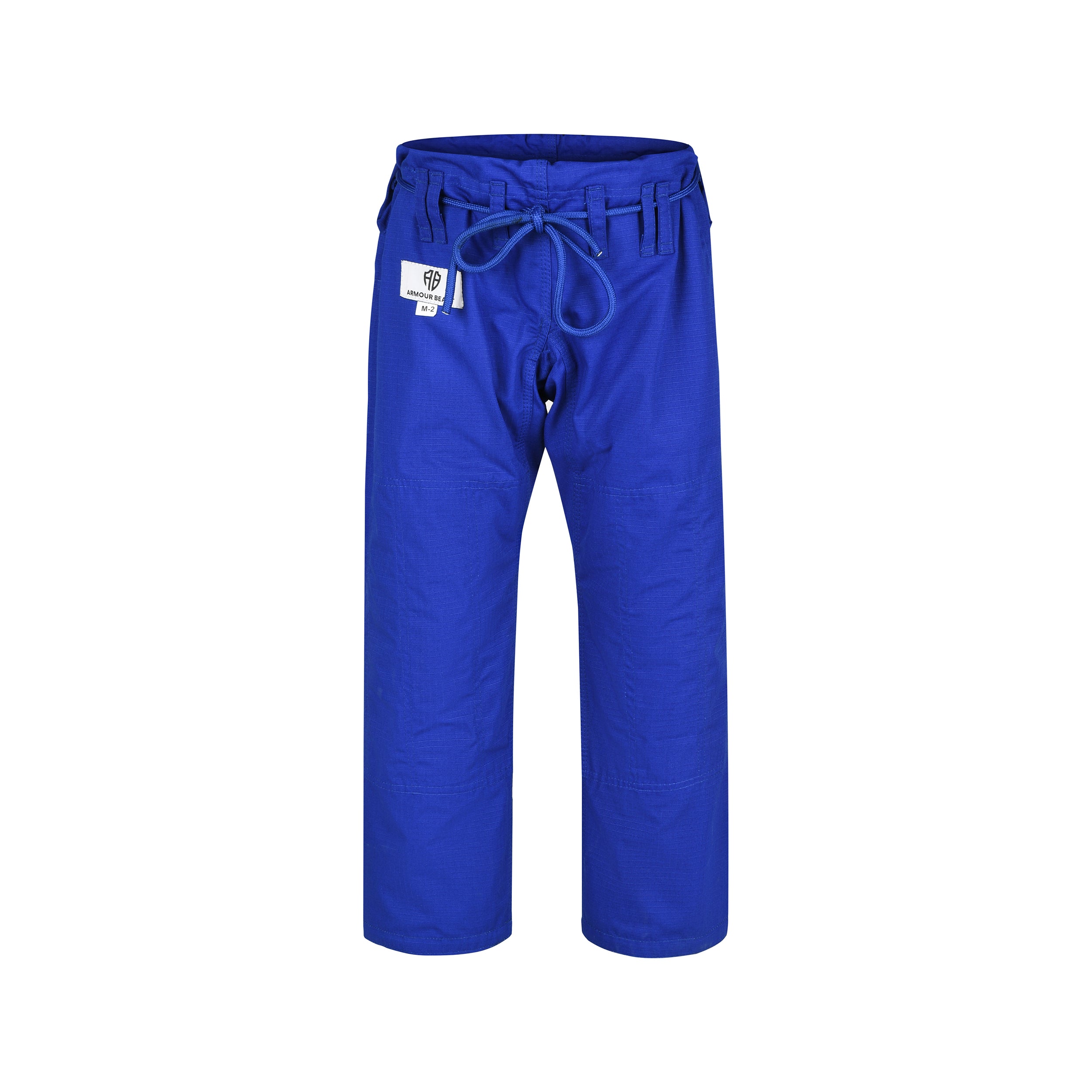 Alpha Ronin Kids BJJ Gi-BLUE