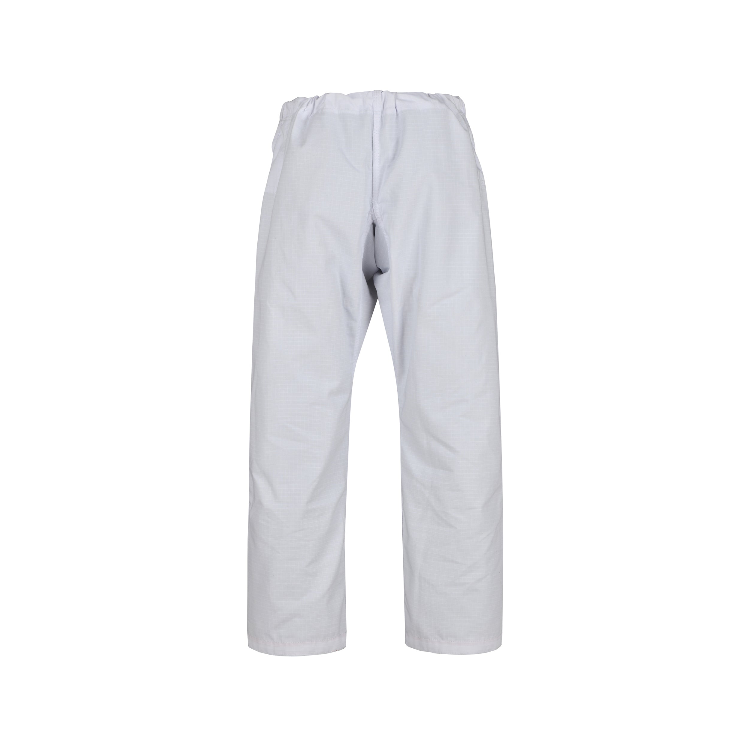 Alpha Ronin Kids BJJ Gi-WHITE