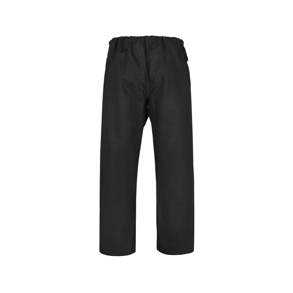 Alpha Ronin Kids BJJ Gi-BLACK