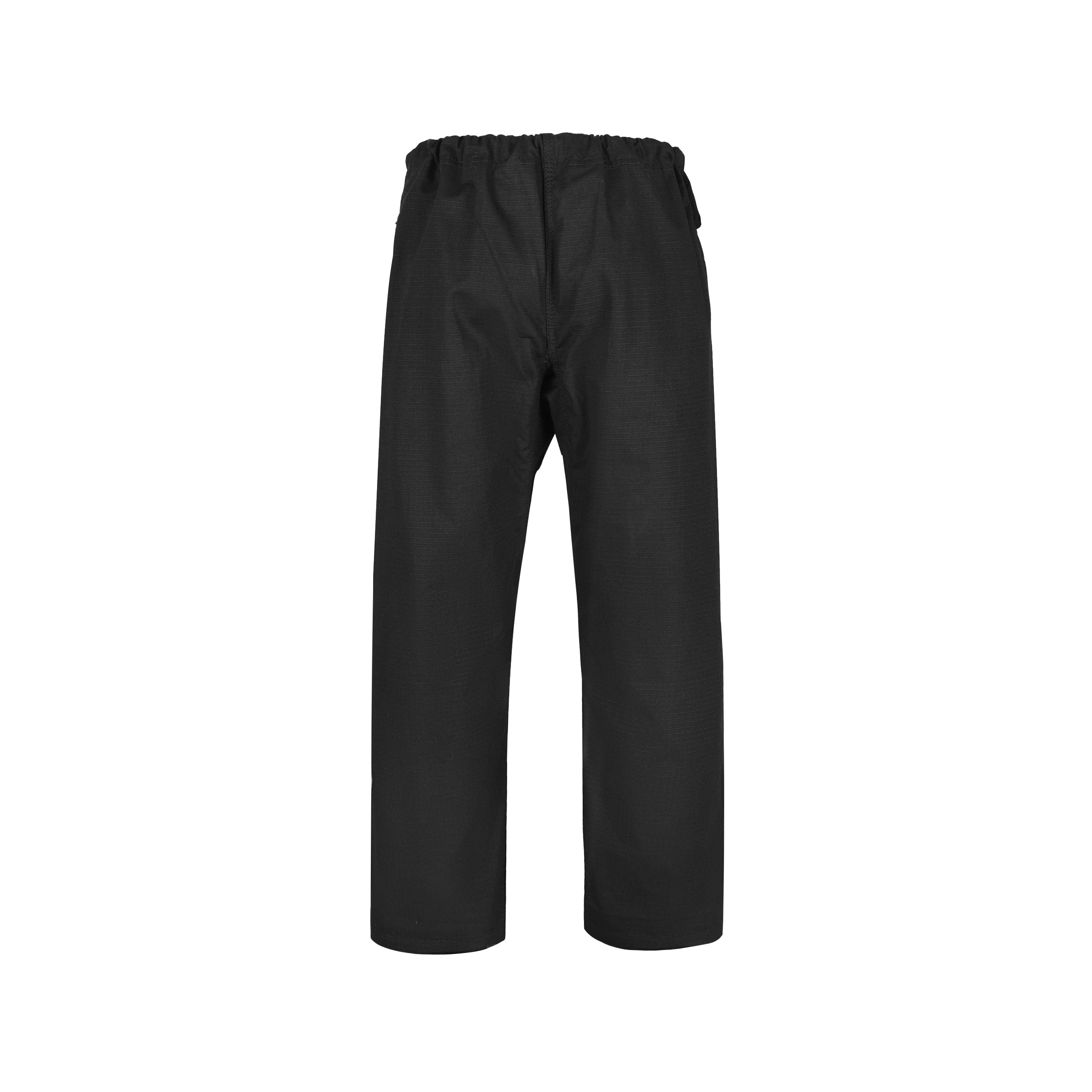 Alpha Ronin Kids BJJ Gi-BLACK