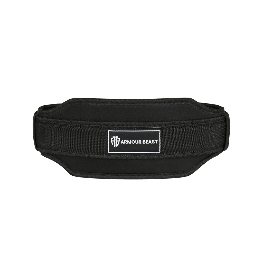 4.5" Foam Core Belt