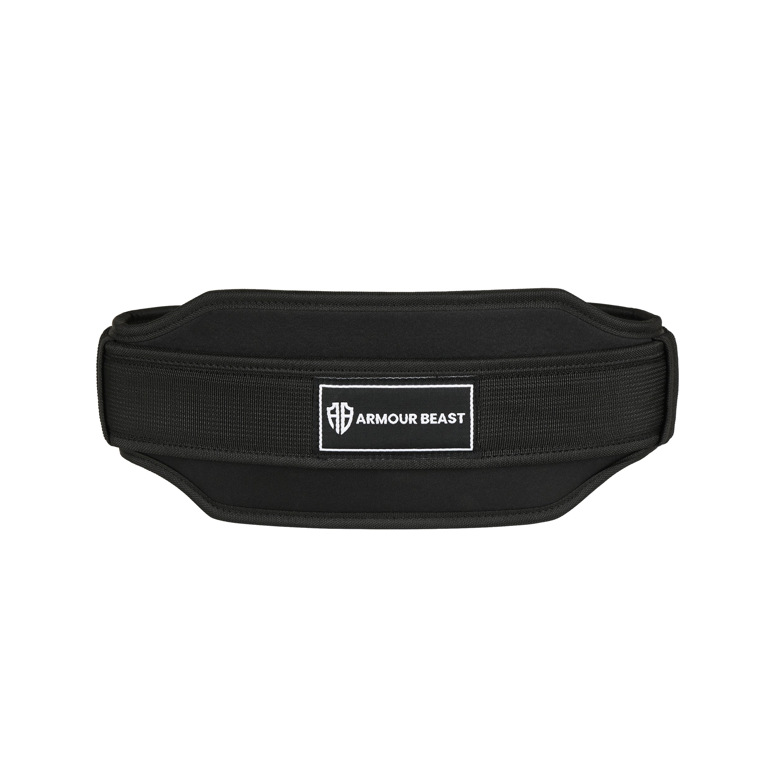 4.5" Foam Core Belt