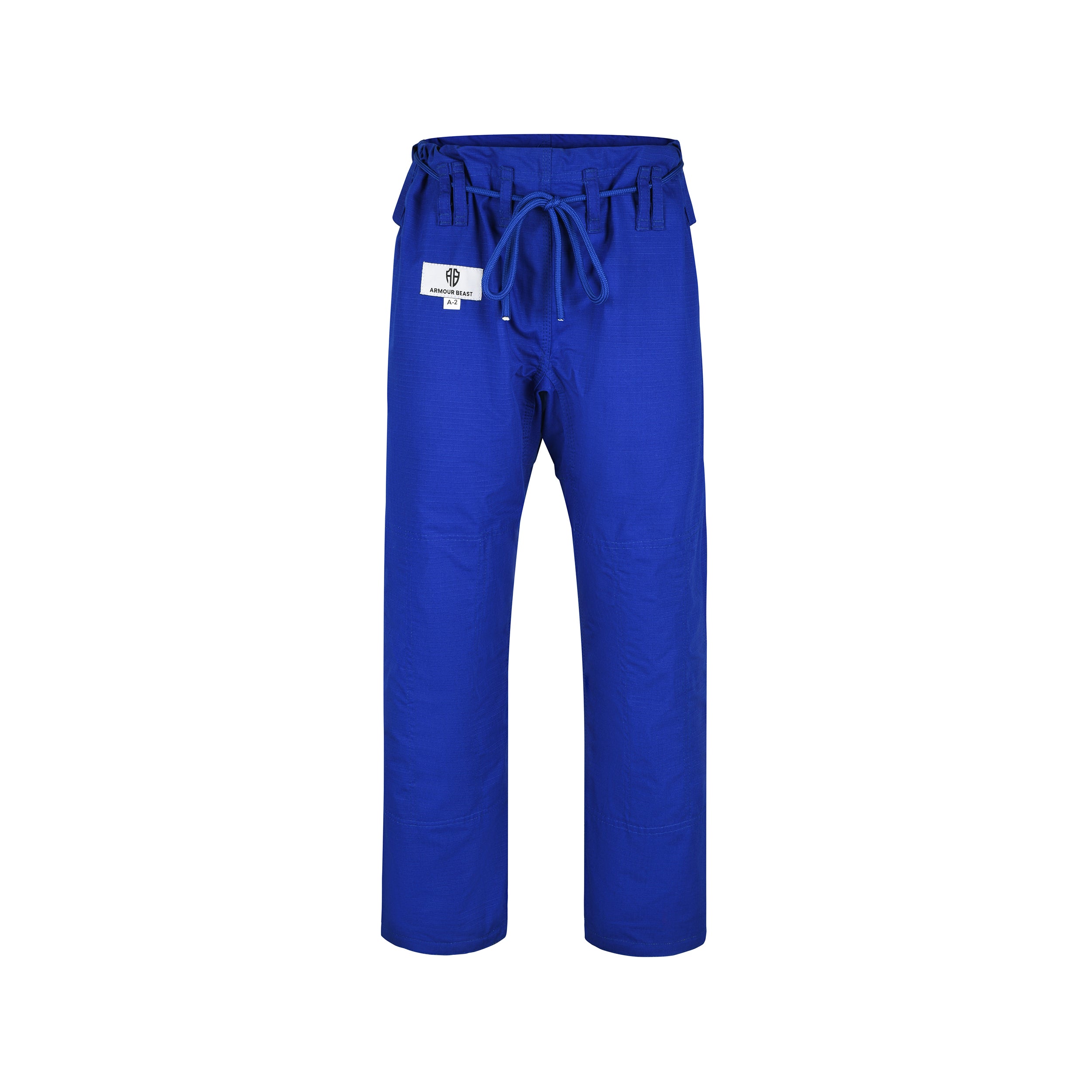 Samurai Core Men’s Bjj Gi-Blue