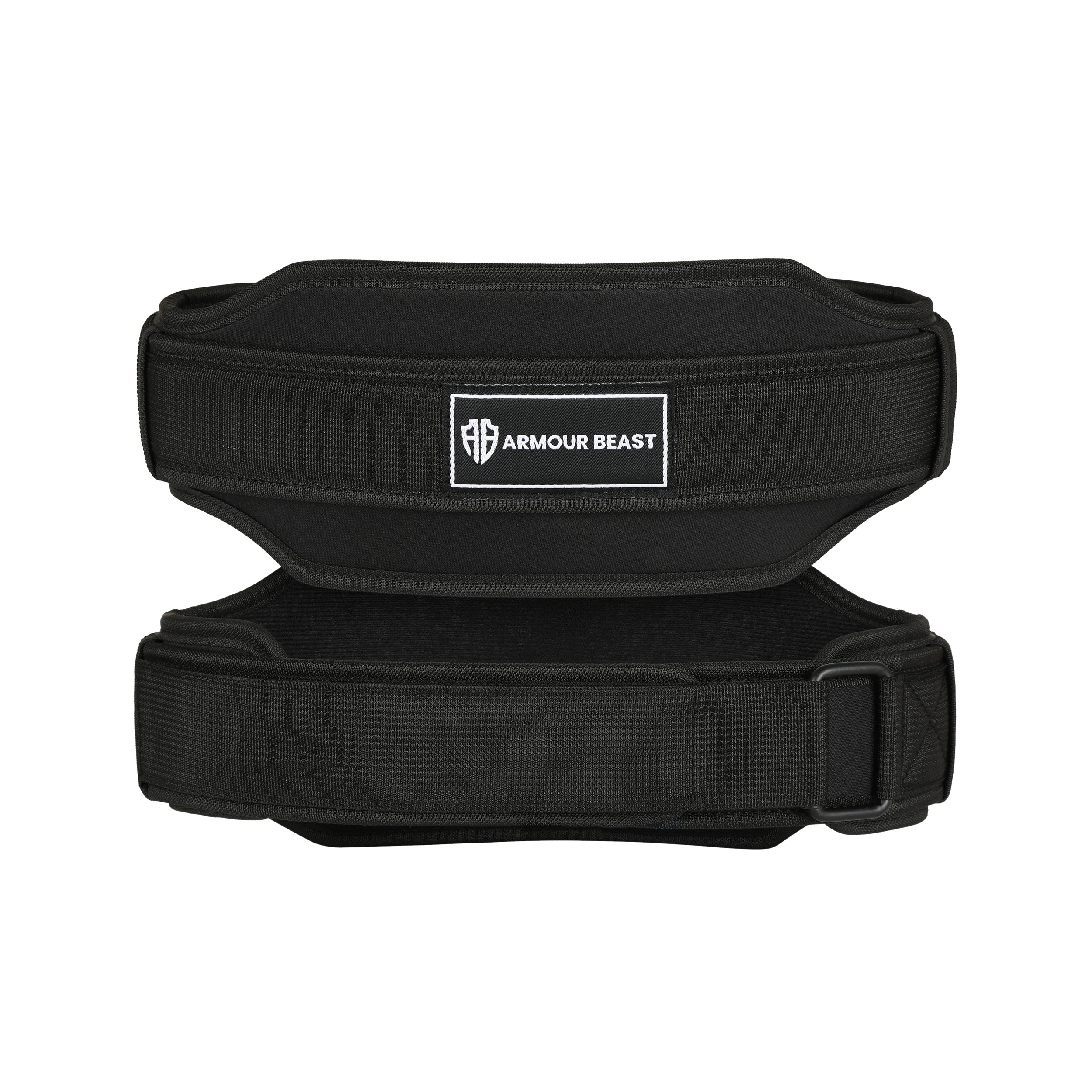 4.5" Foam Core Belt